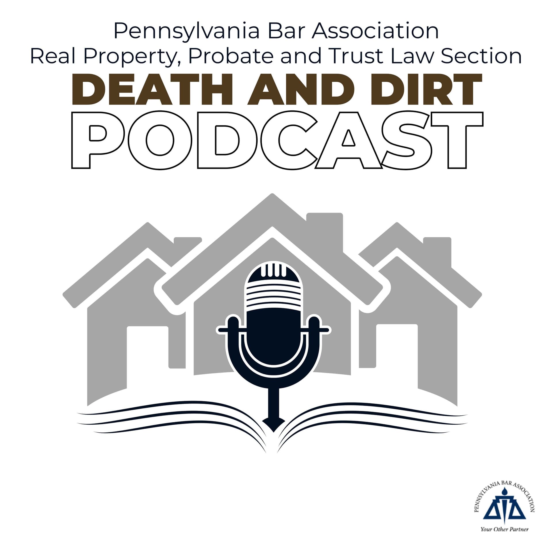 Death and Dirt - Podcasts