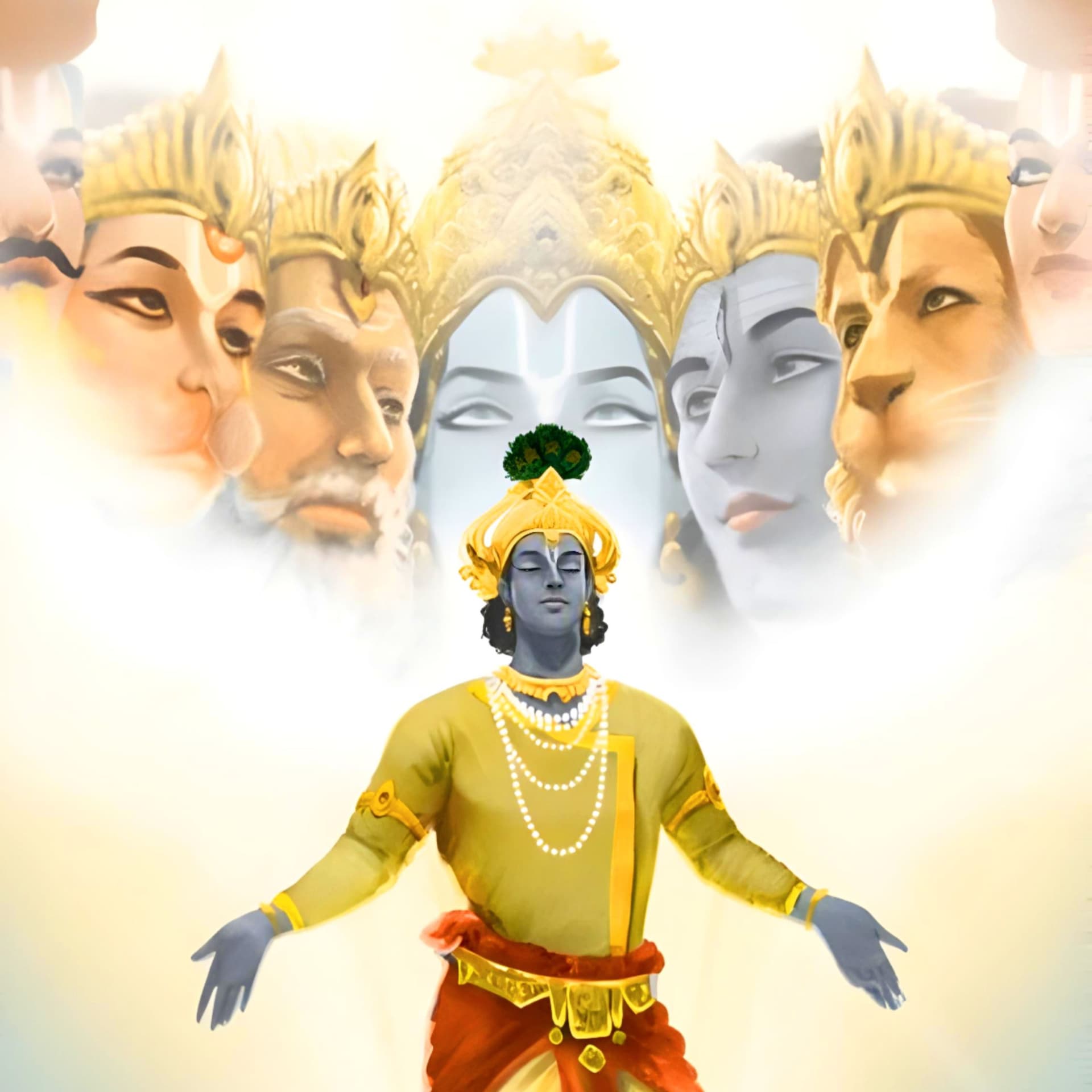 Shri Bhagavad Gita Chapter 17 | श्री भगवद गीता अध्याय 17 - Podcast