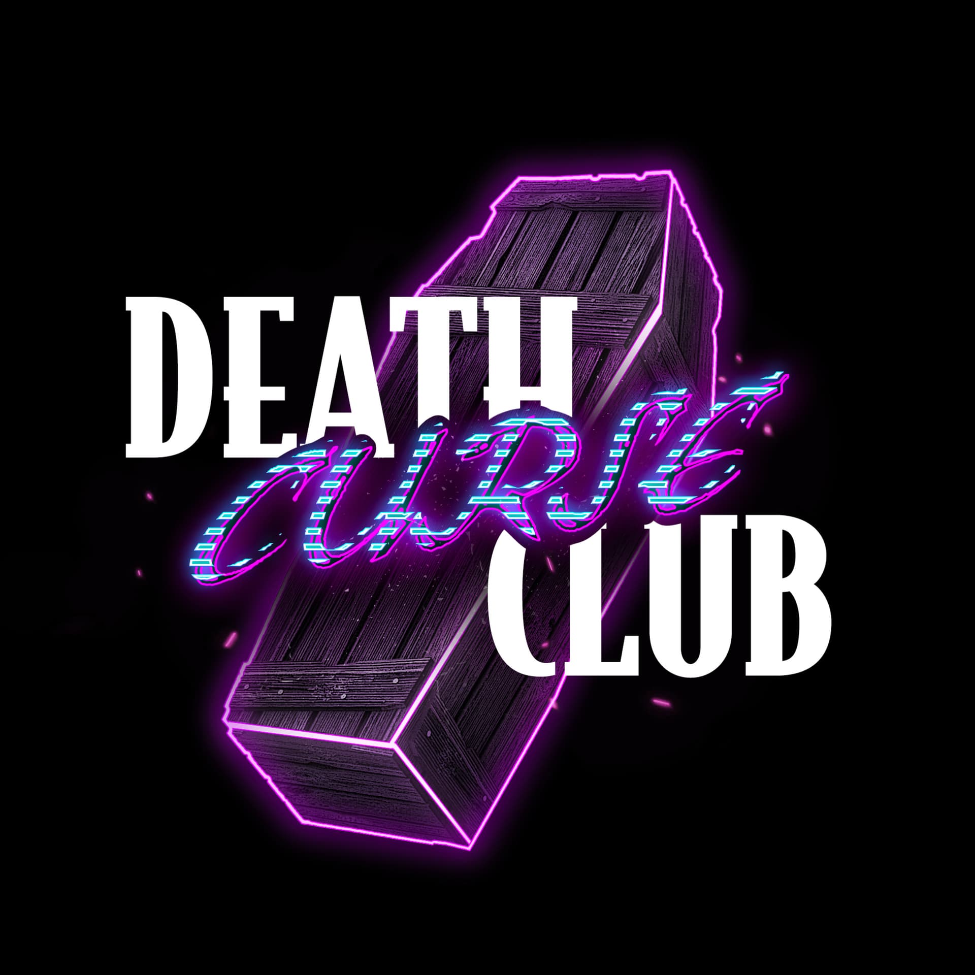Death Curse Club - Podcasts