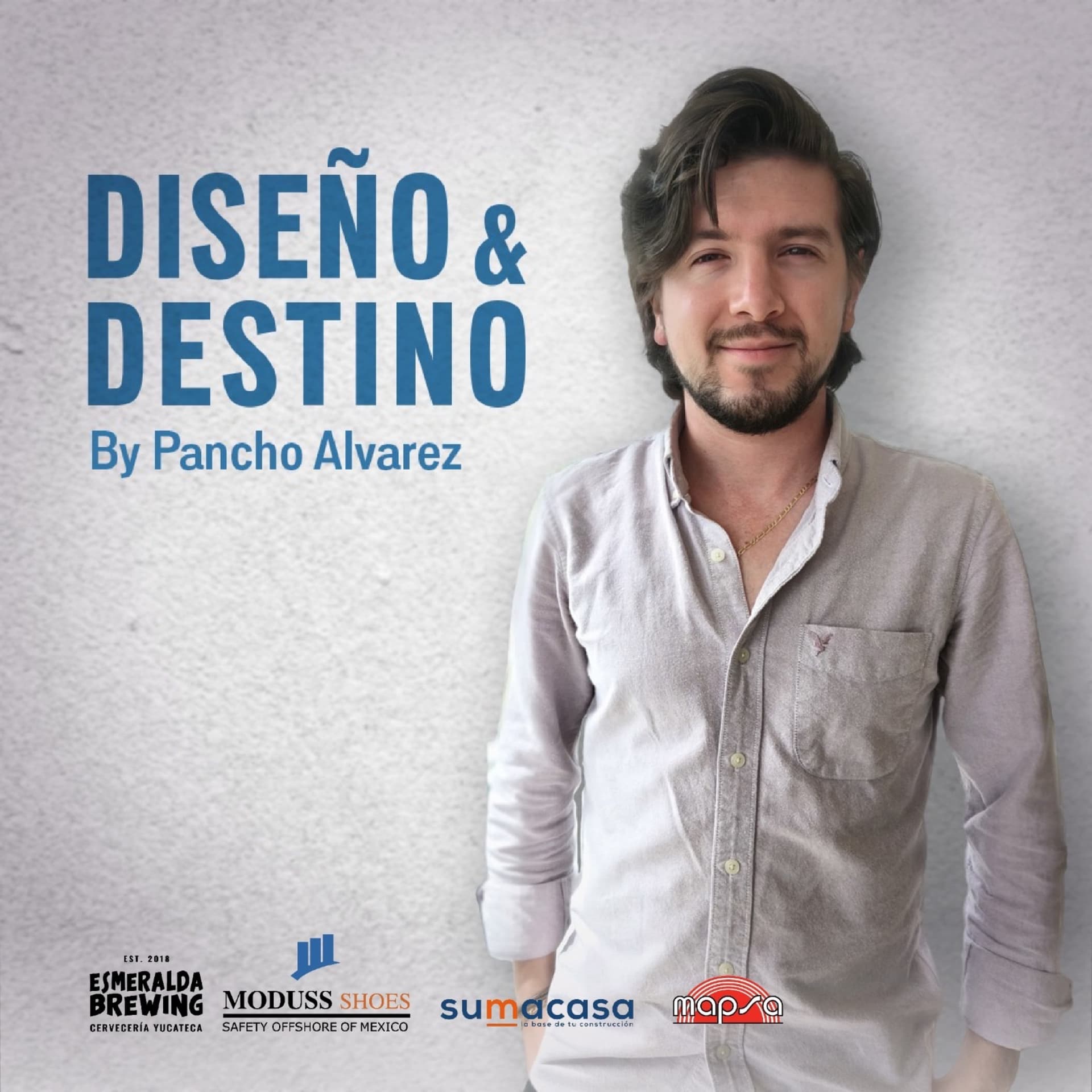 Diseño y Destino - Podcasts