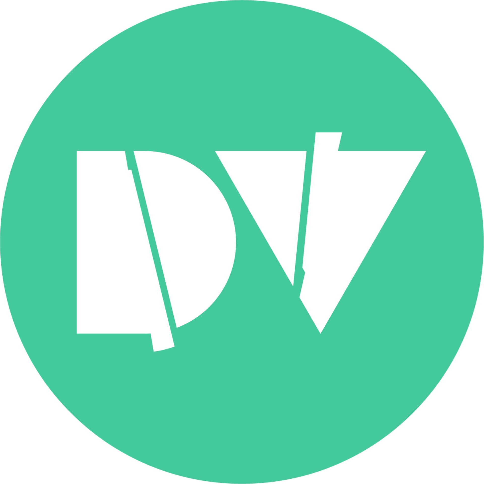 Derby Vineyard Church - Podcasts