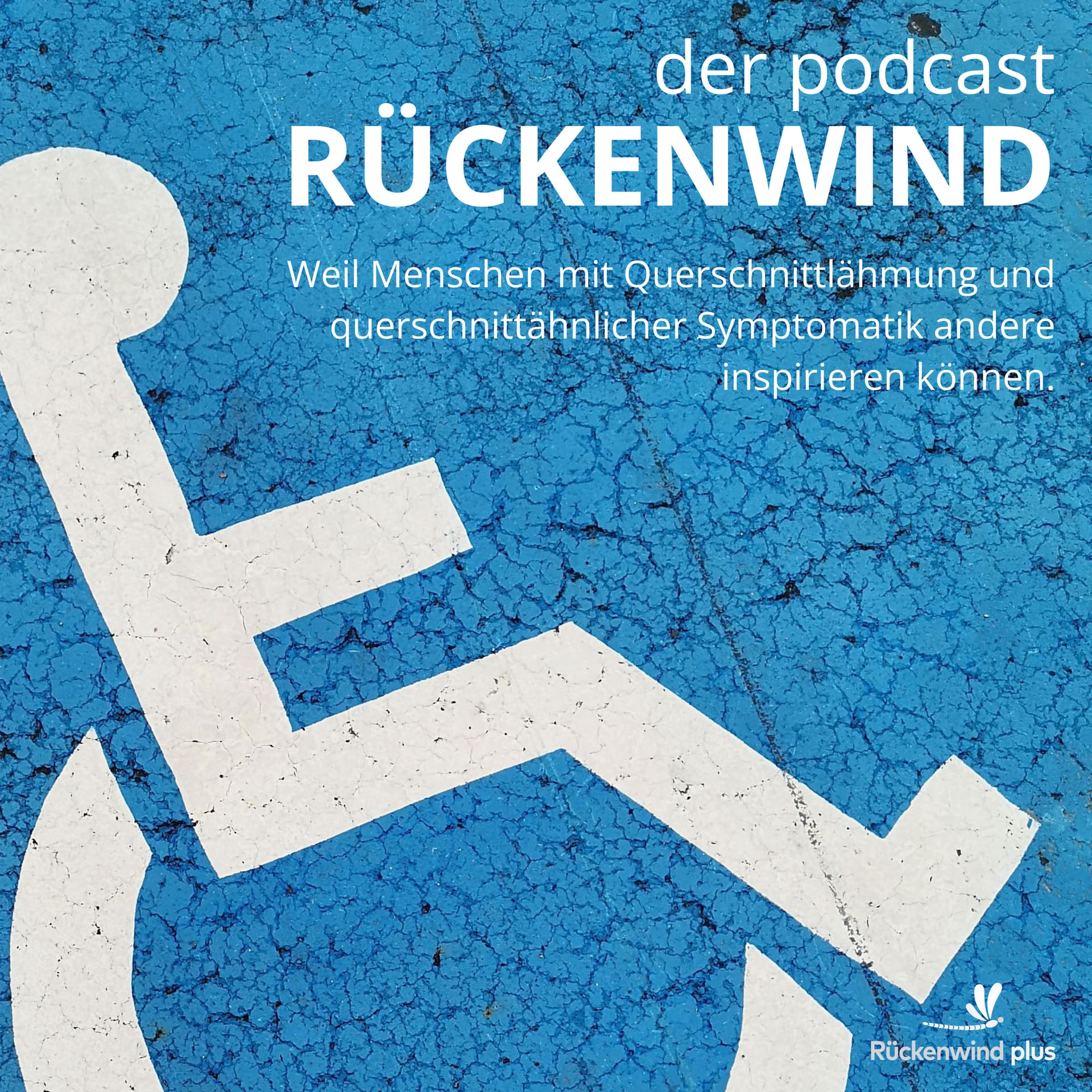 Der Rückenwind Podcast - Podcasts