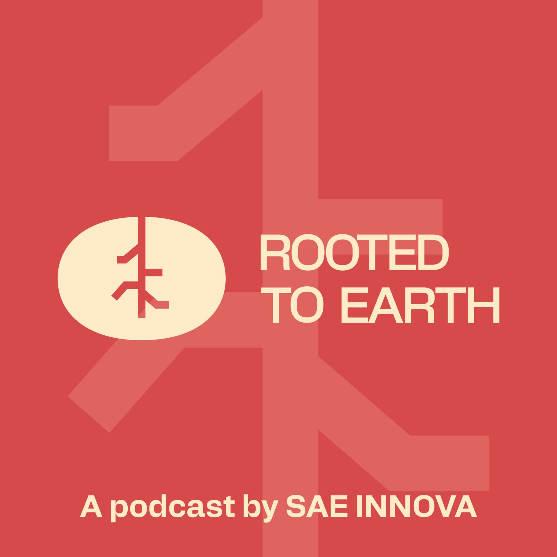 Rooted to Earth - Podcasts