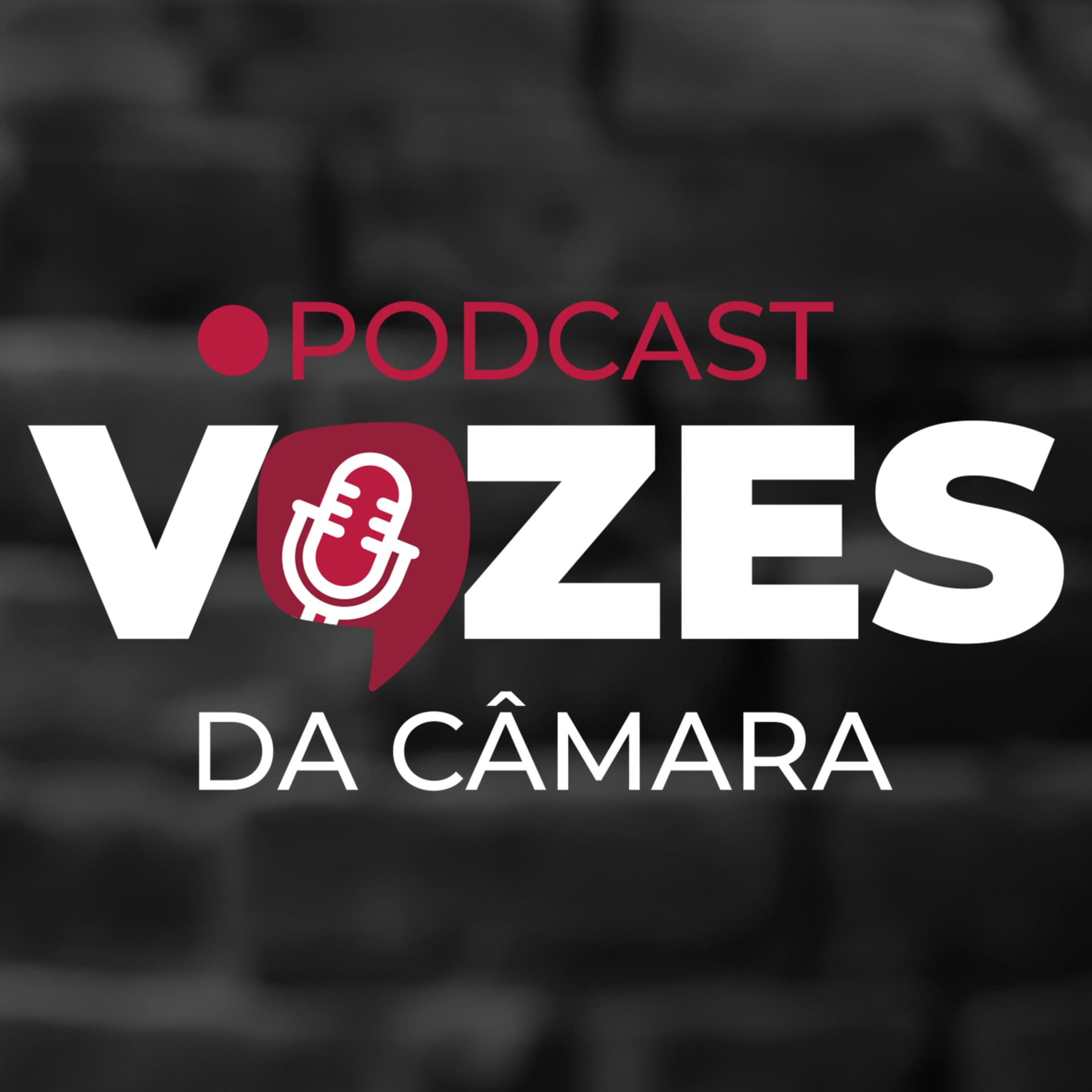 Vozes da Câmara - Podcasts