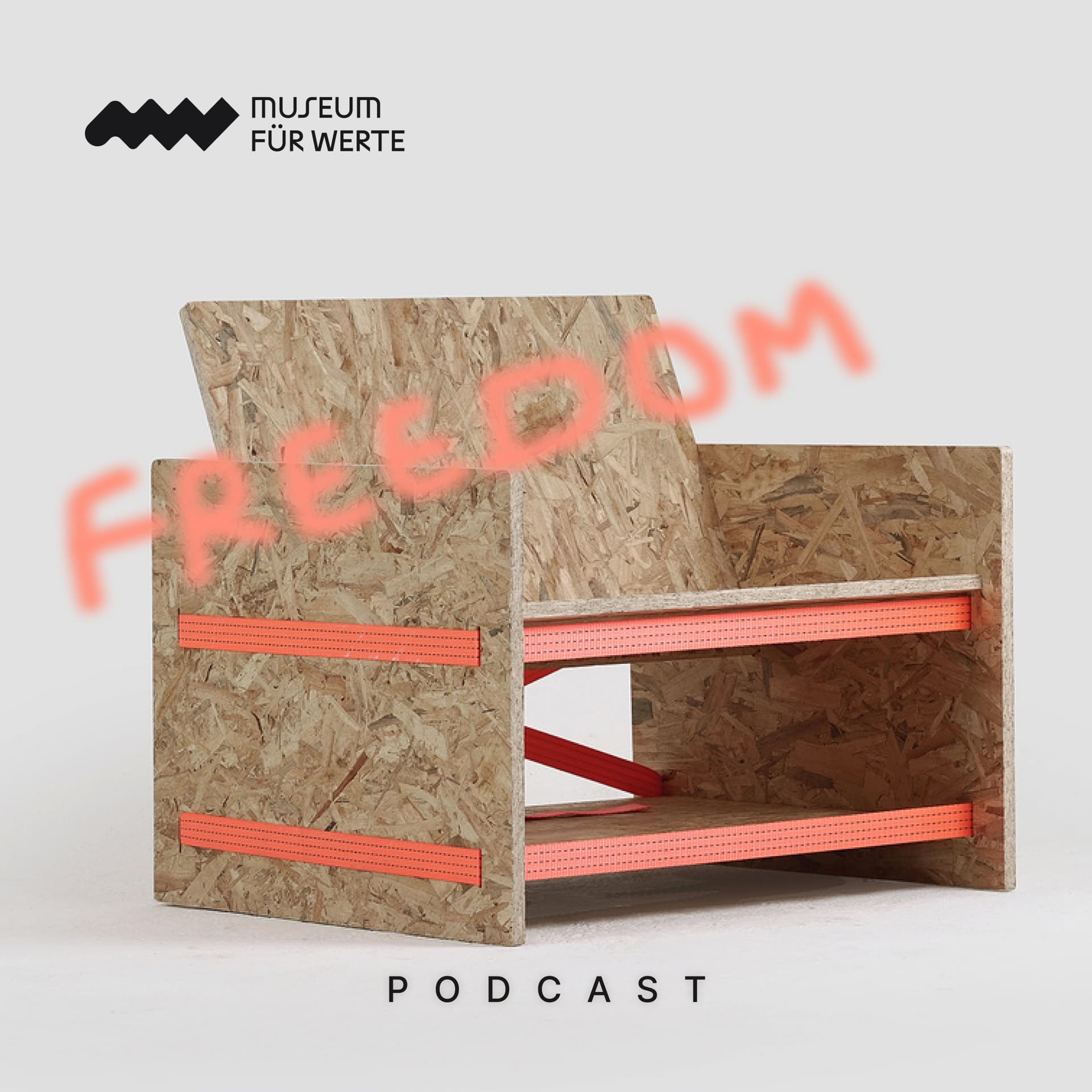 Freiheit – Values Lead, Future Follows - Podcasts