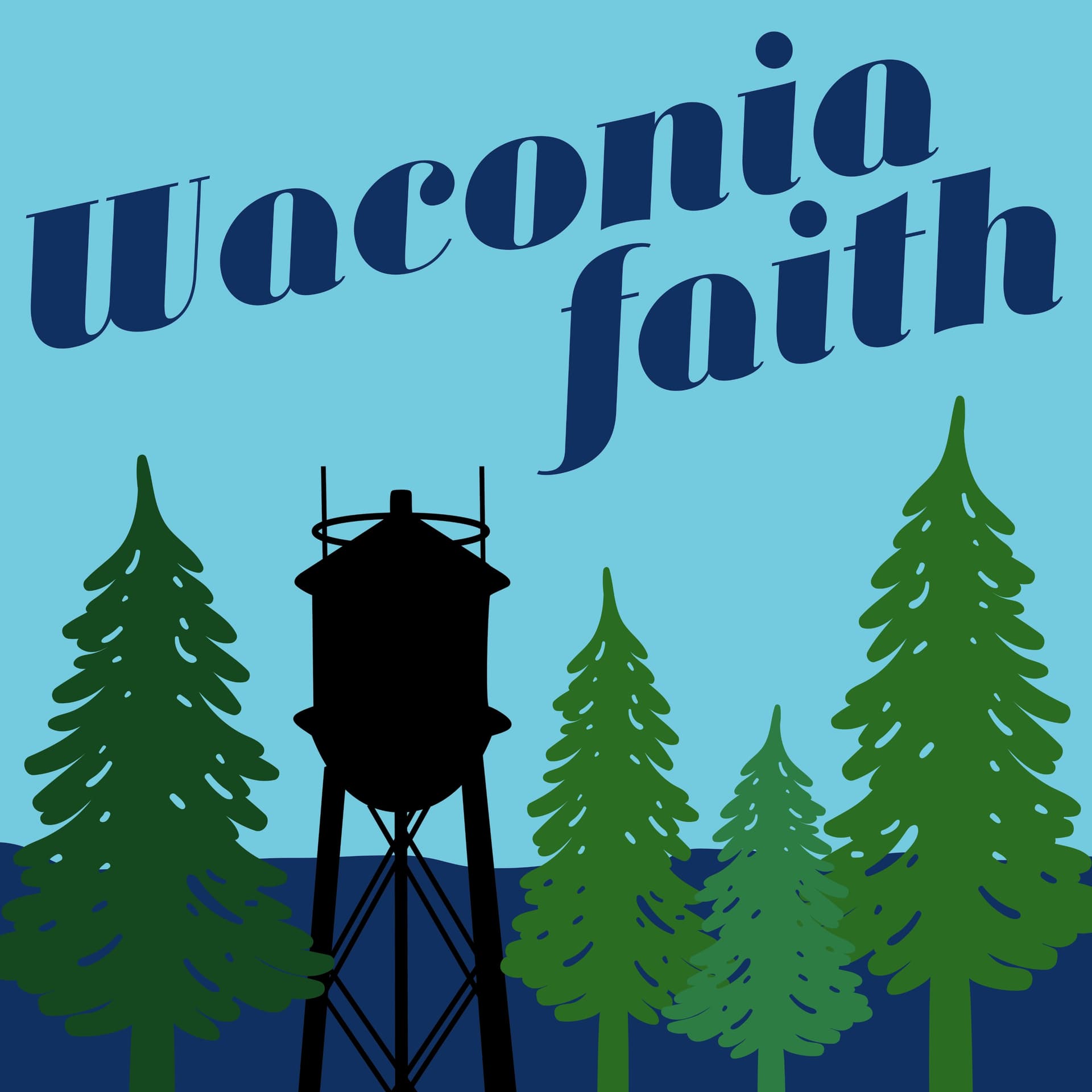 Waconia Faith - Podcasts