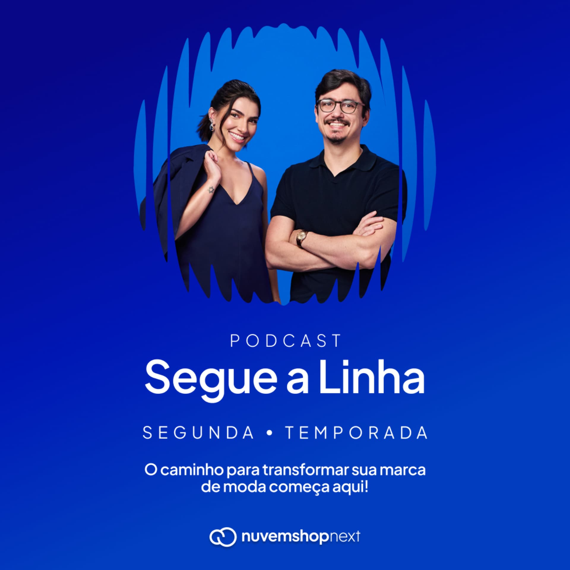 Segue a Linha - Podcasts