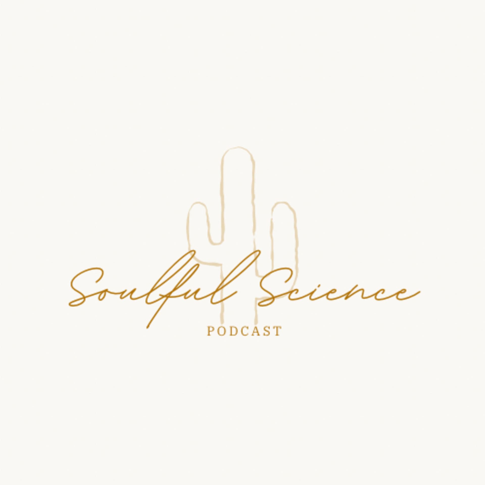 Soulful Science Podcast - Podcasts