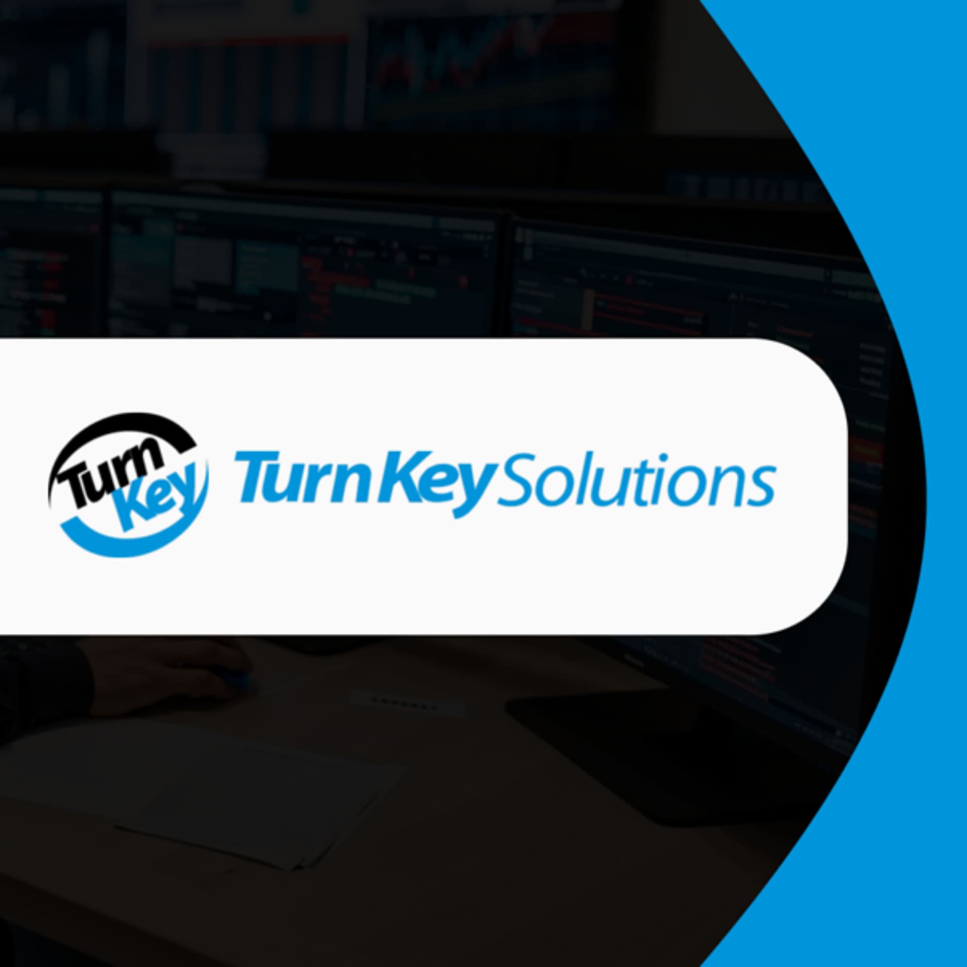 Turn Key Solutions - Podcasts