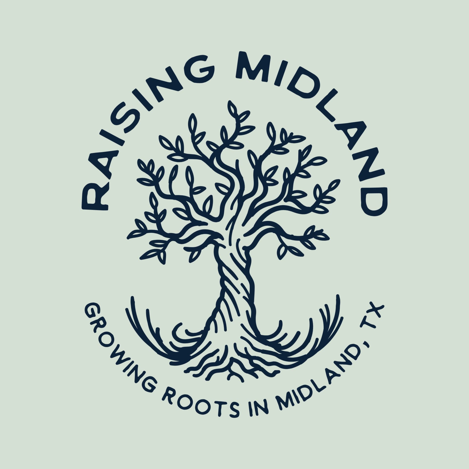 Raising Midland - Podcasts