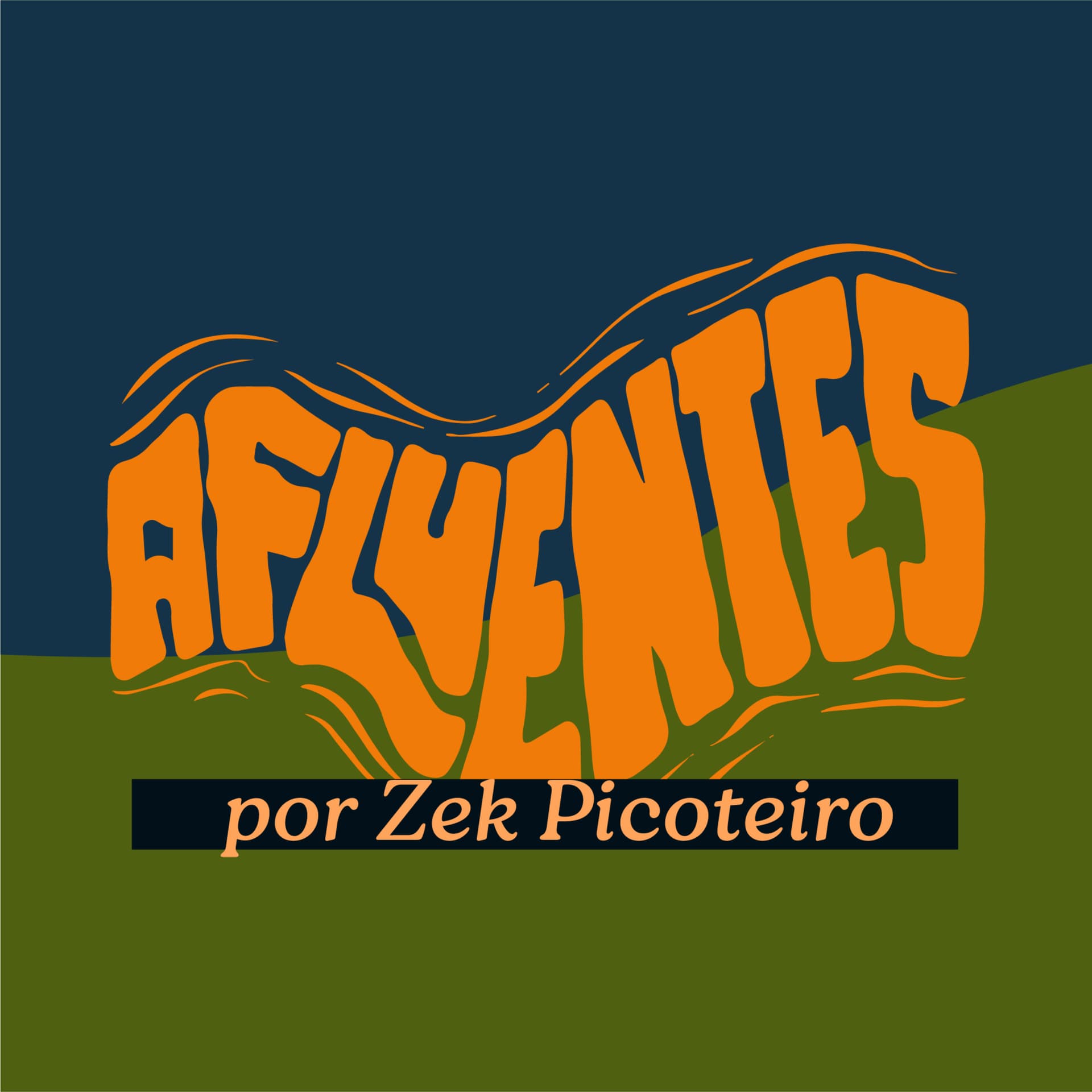 Afluentes da Música na Amazônia - Podcasts