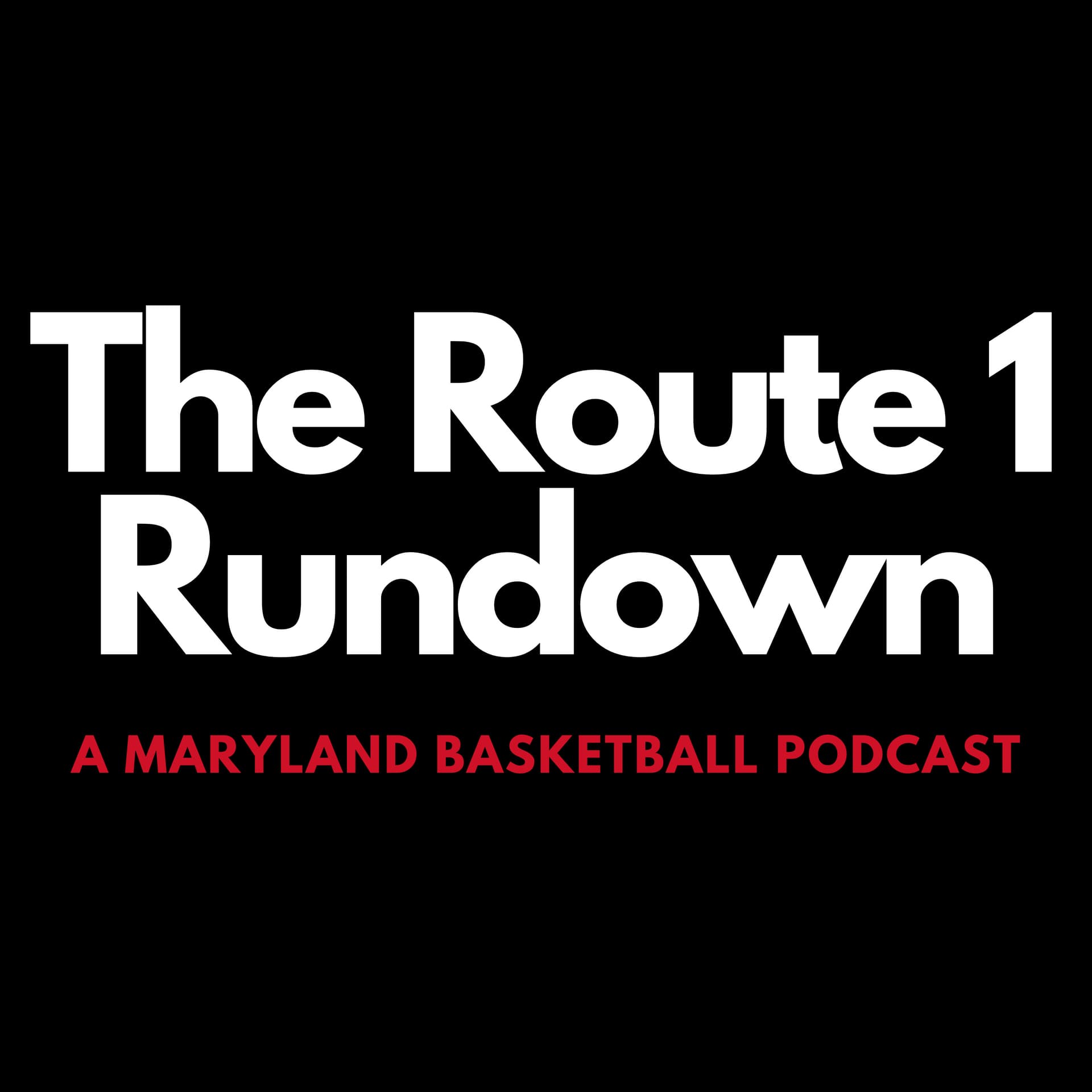 The Route 1 Rundown - Podcasts