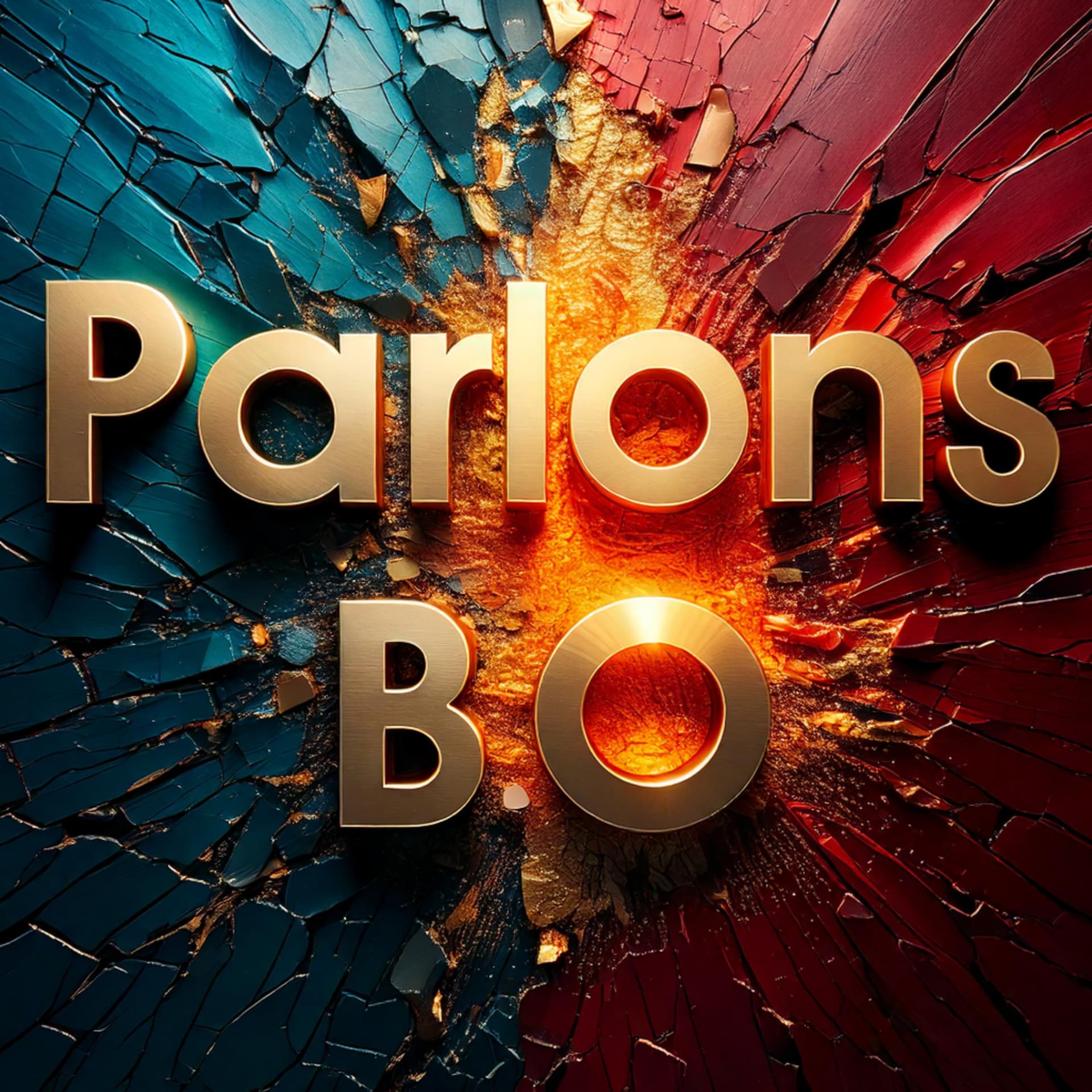 Parlons B.O - Podcasts