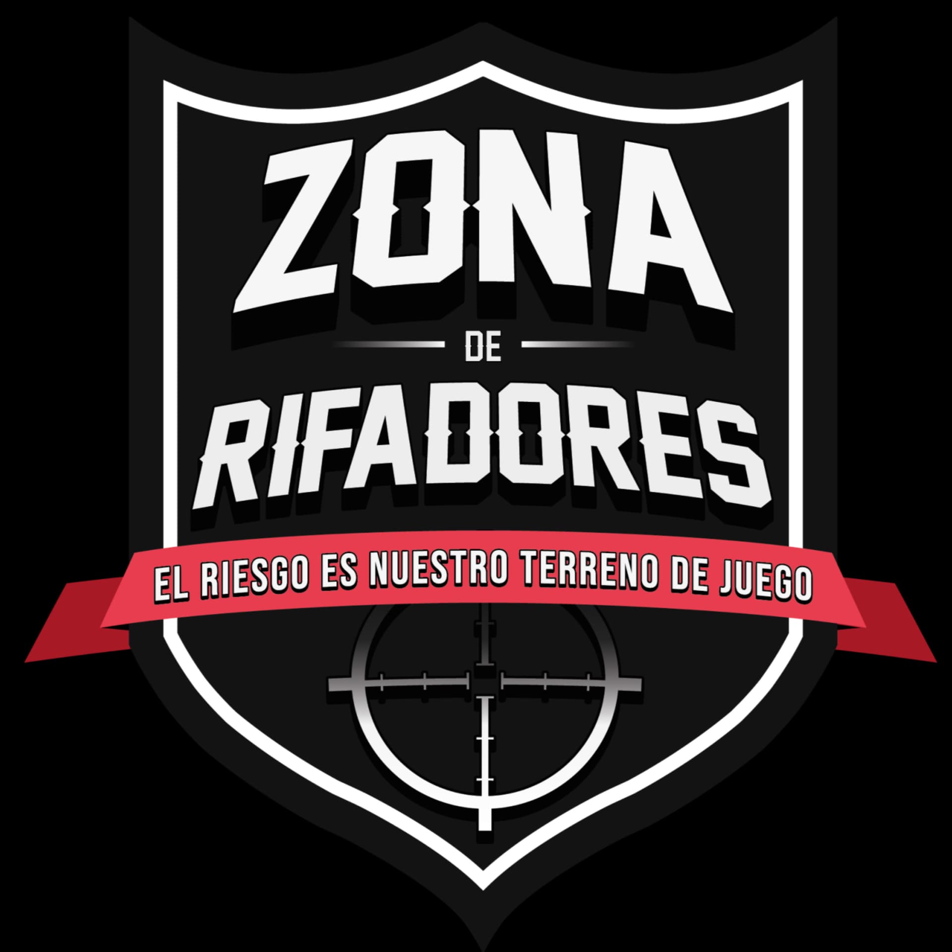 Zona de Rifadores - Podcast