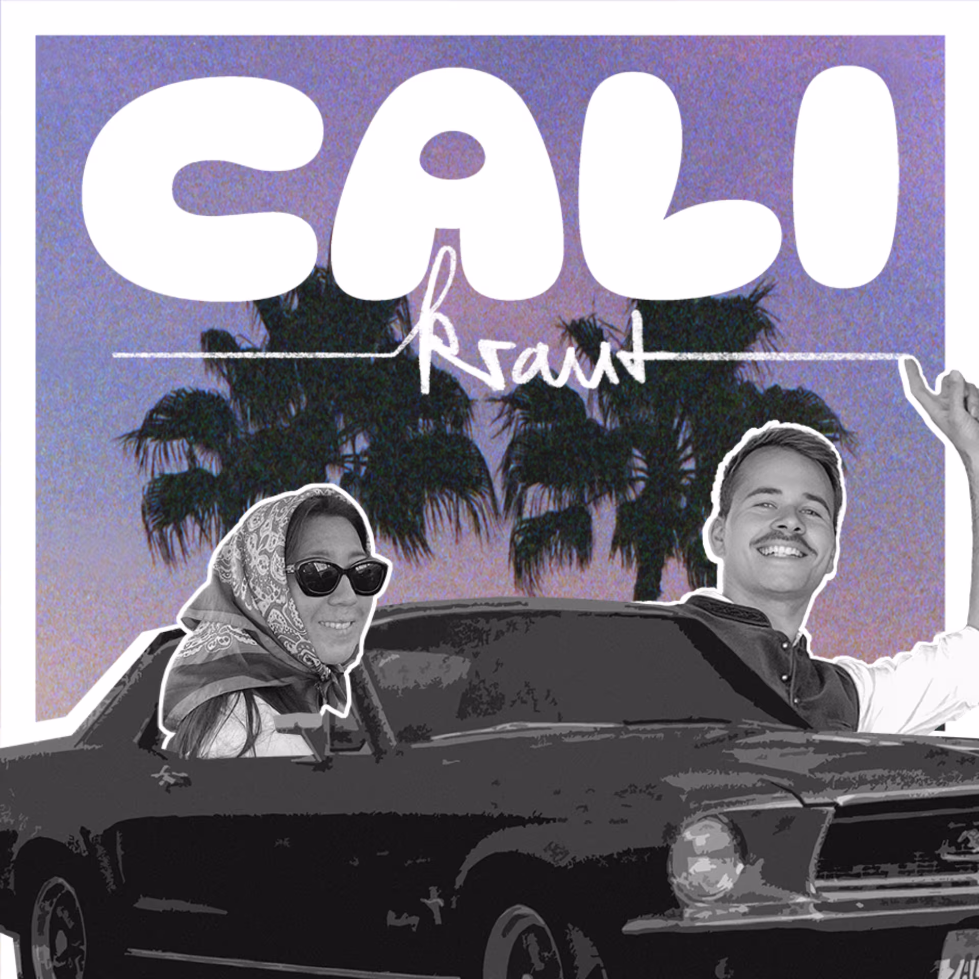 Calikraut - Podcasts