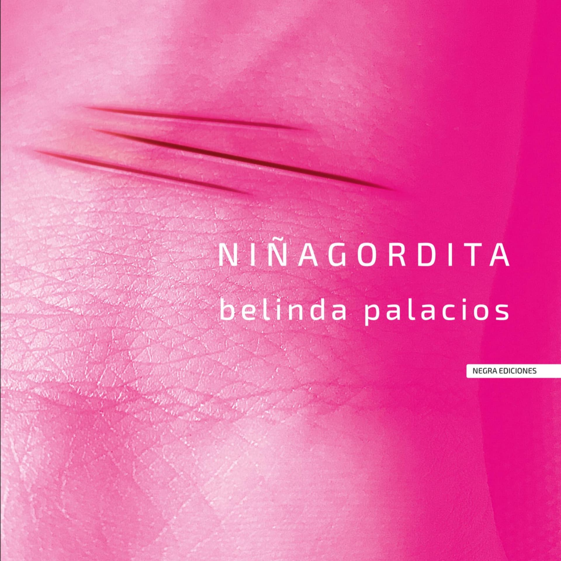 Niñagordita - Podcasts