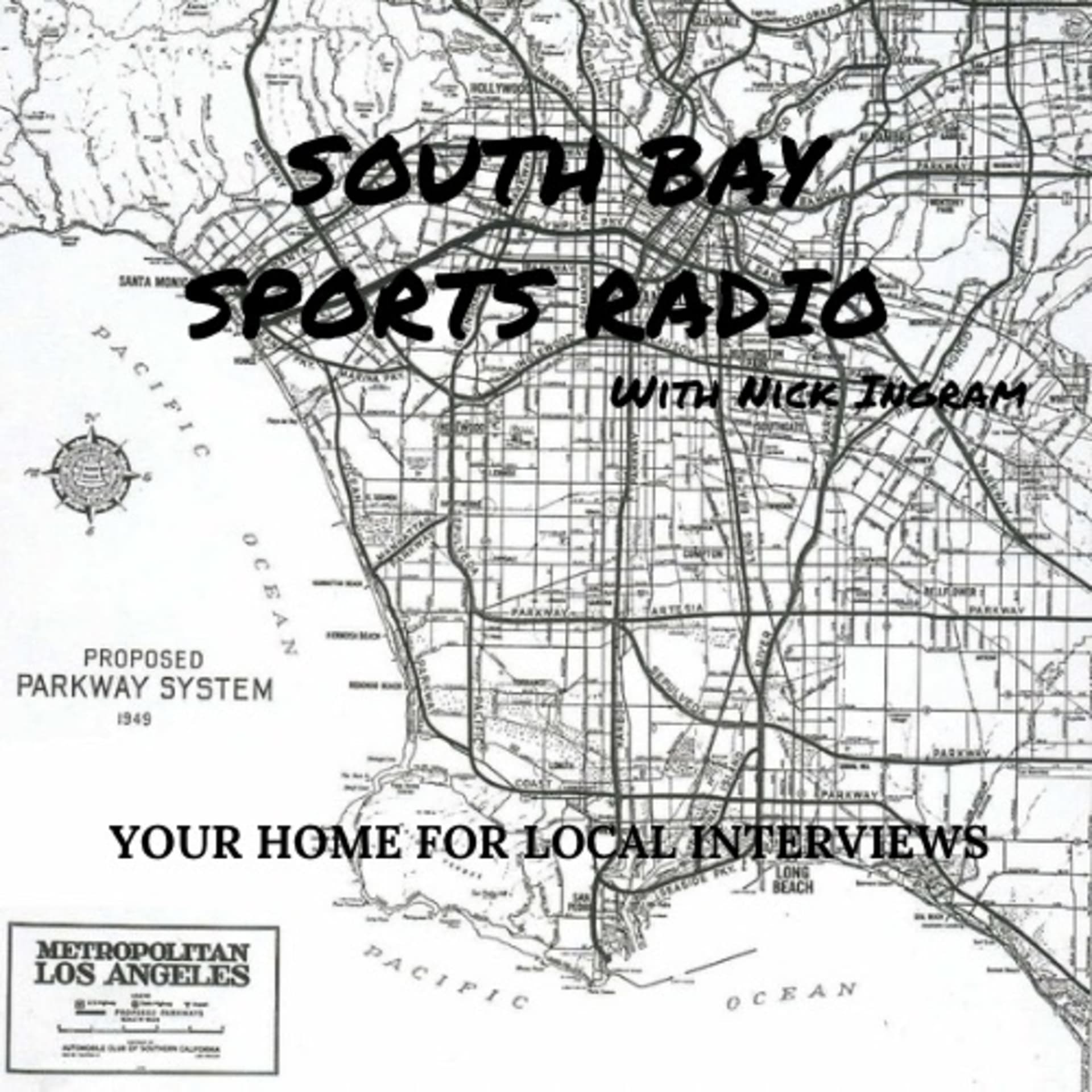 South Bay Sports Radio