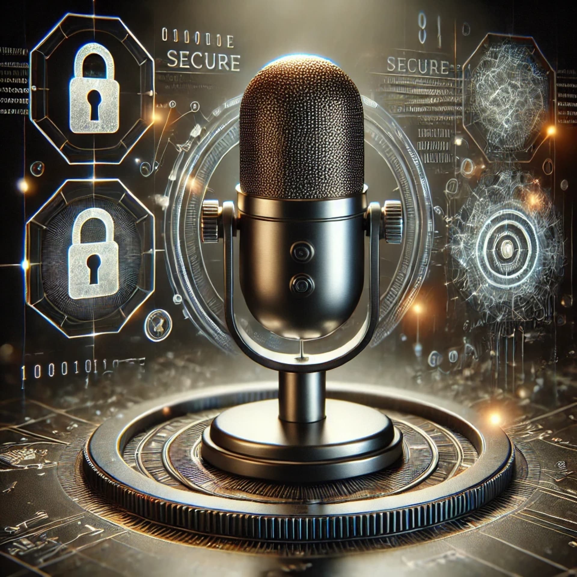 JW Sicherheitstalk: Wissen, Konzepte, Lösungen - Podcasts