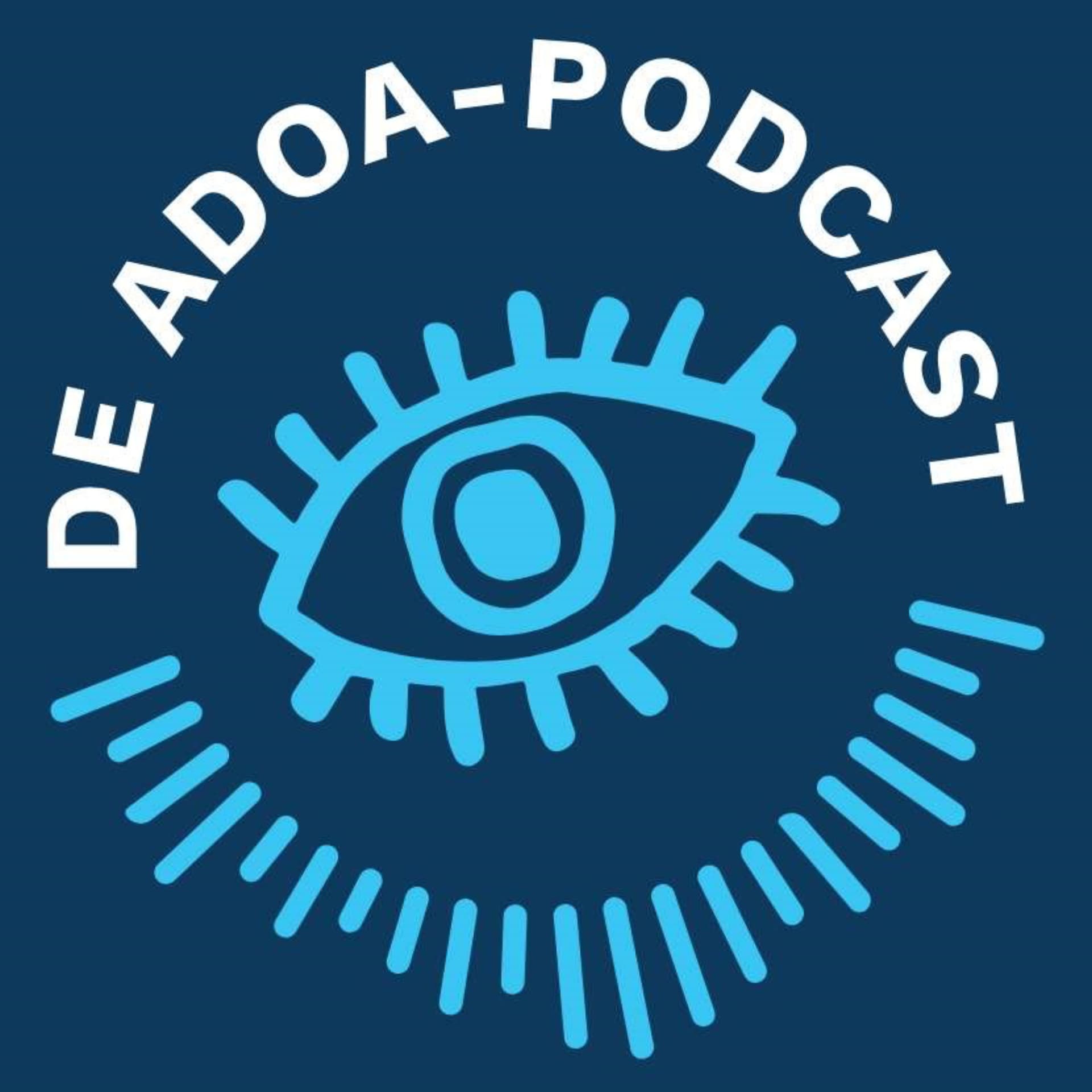De ADOA-podcast - Podcasts