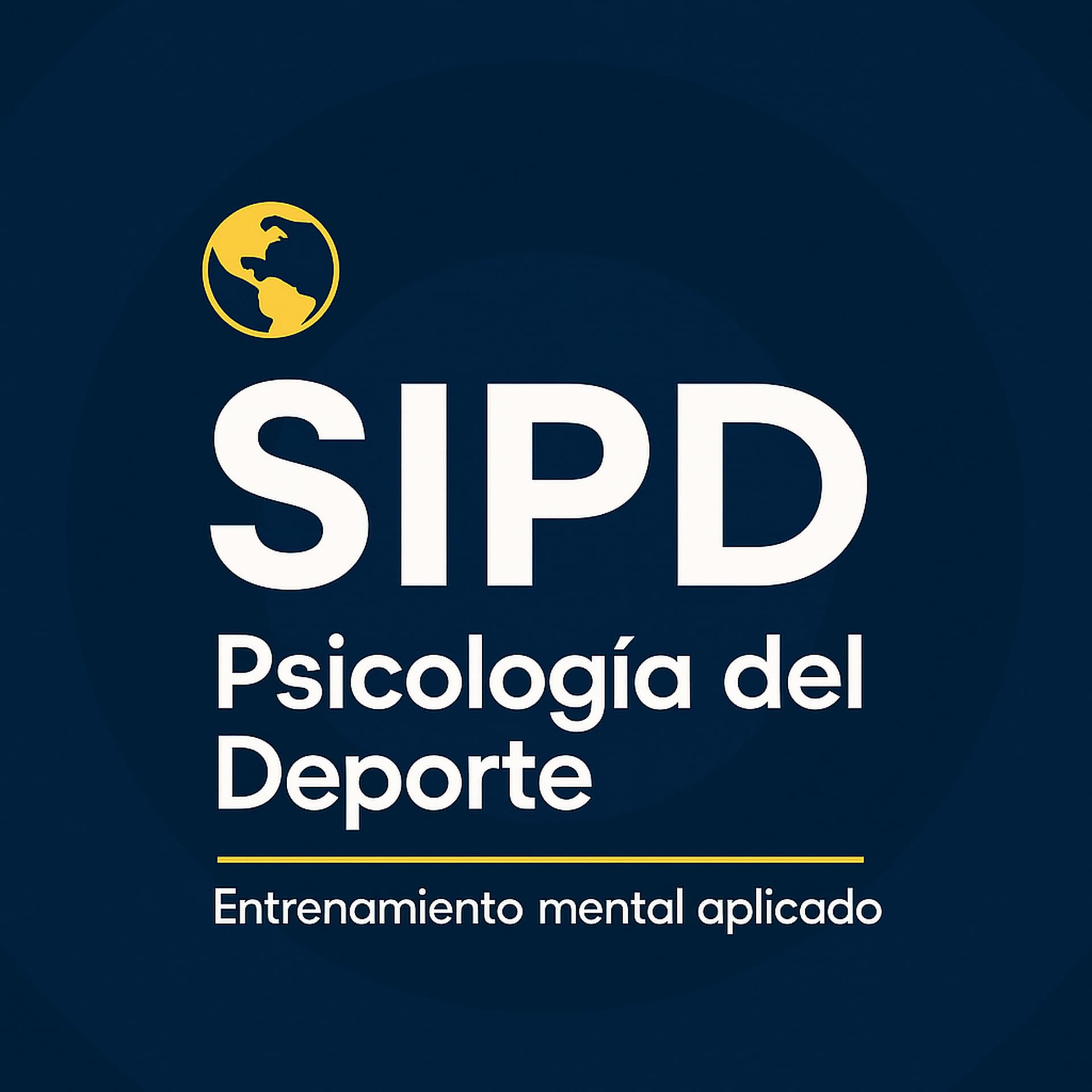 SIPD - Sinergias Iberoamericanas en Psicología y Deporte - Podcasts