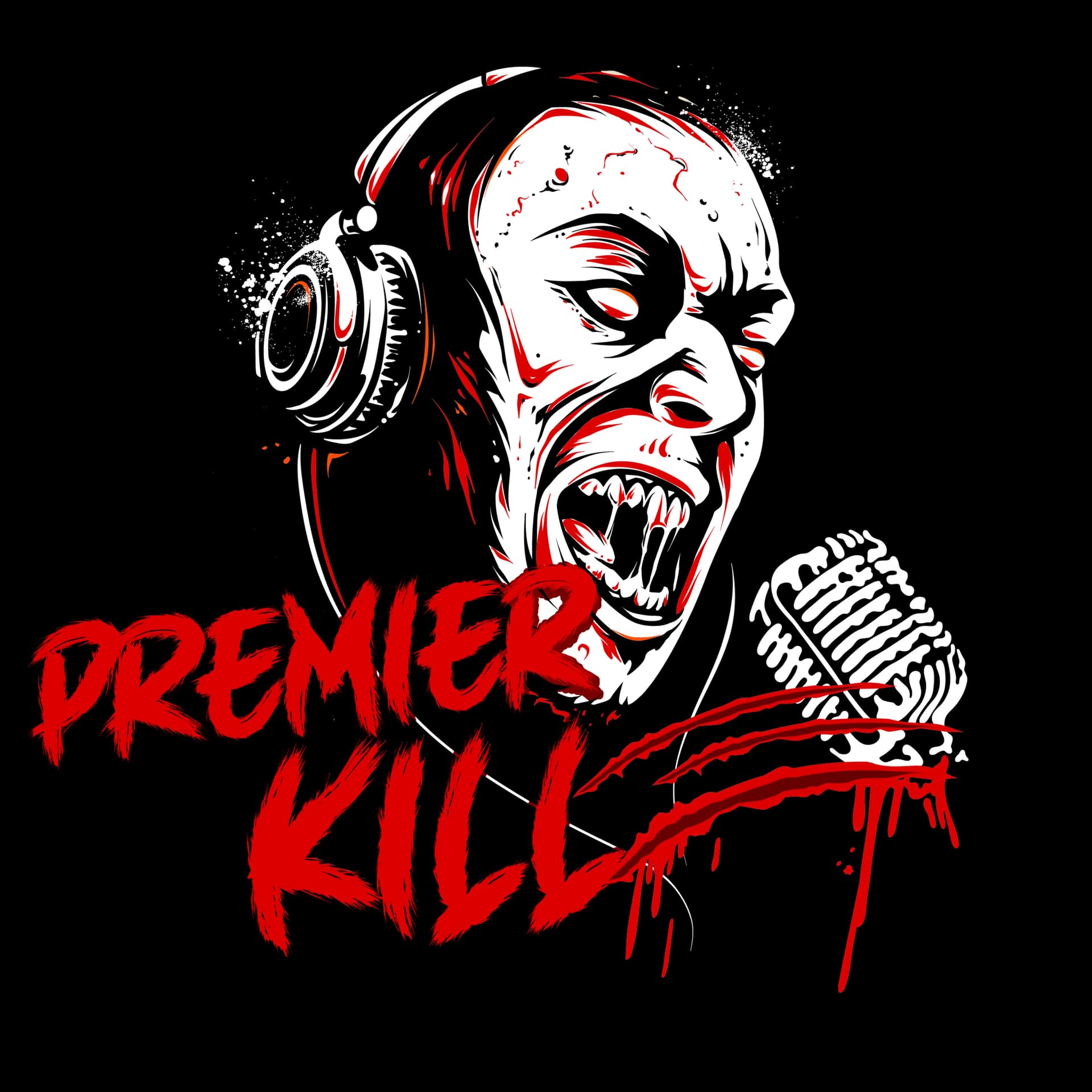 Premier Kill - Podcasts