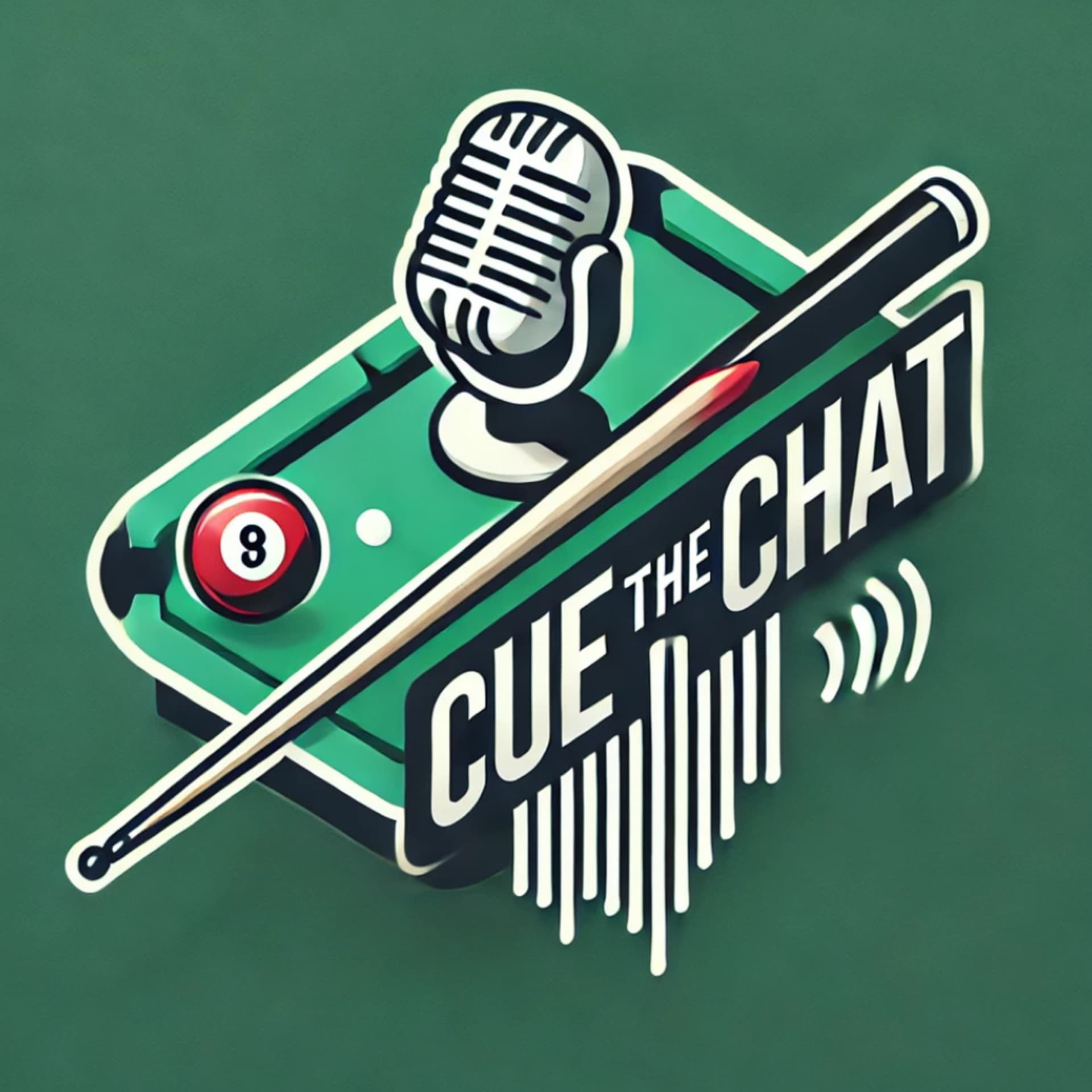 Cue the Chat - Snooker Podcast - Podcasts