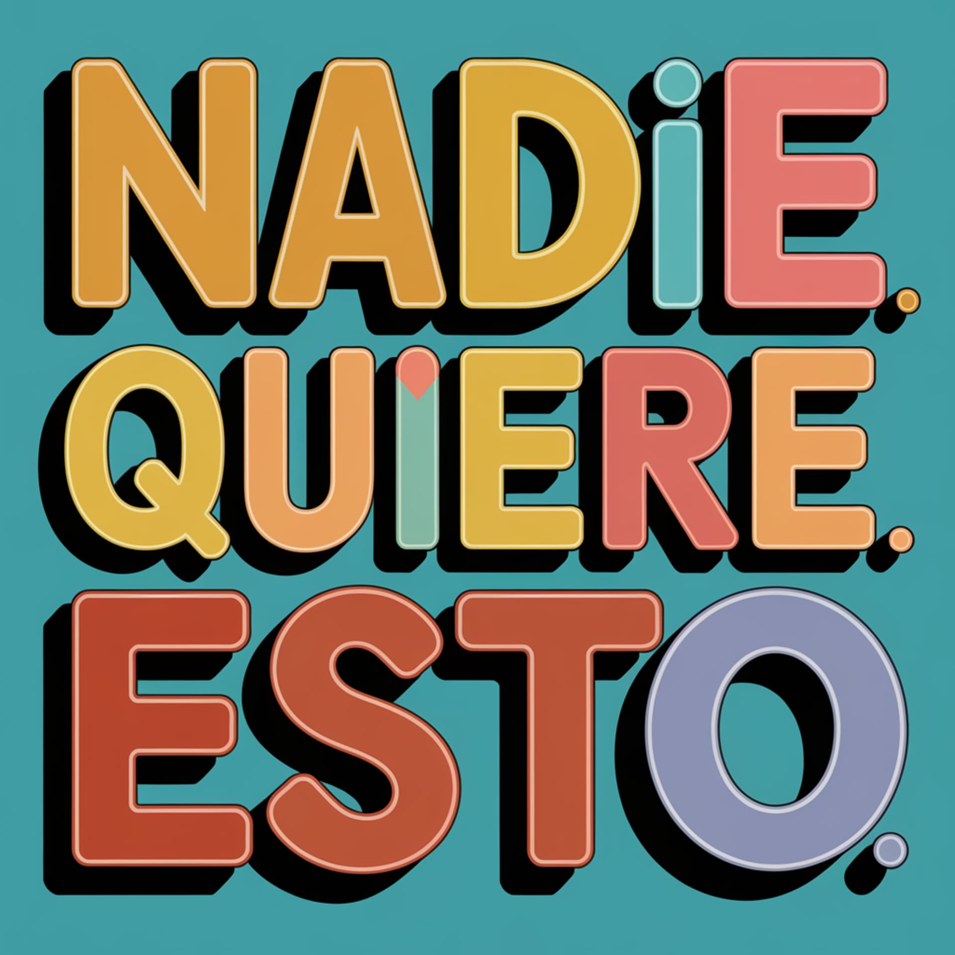 Nadie quiere esto - Podcasts