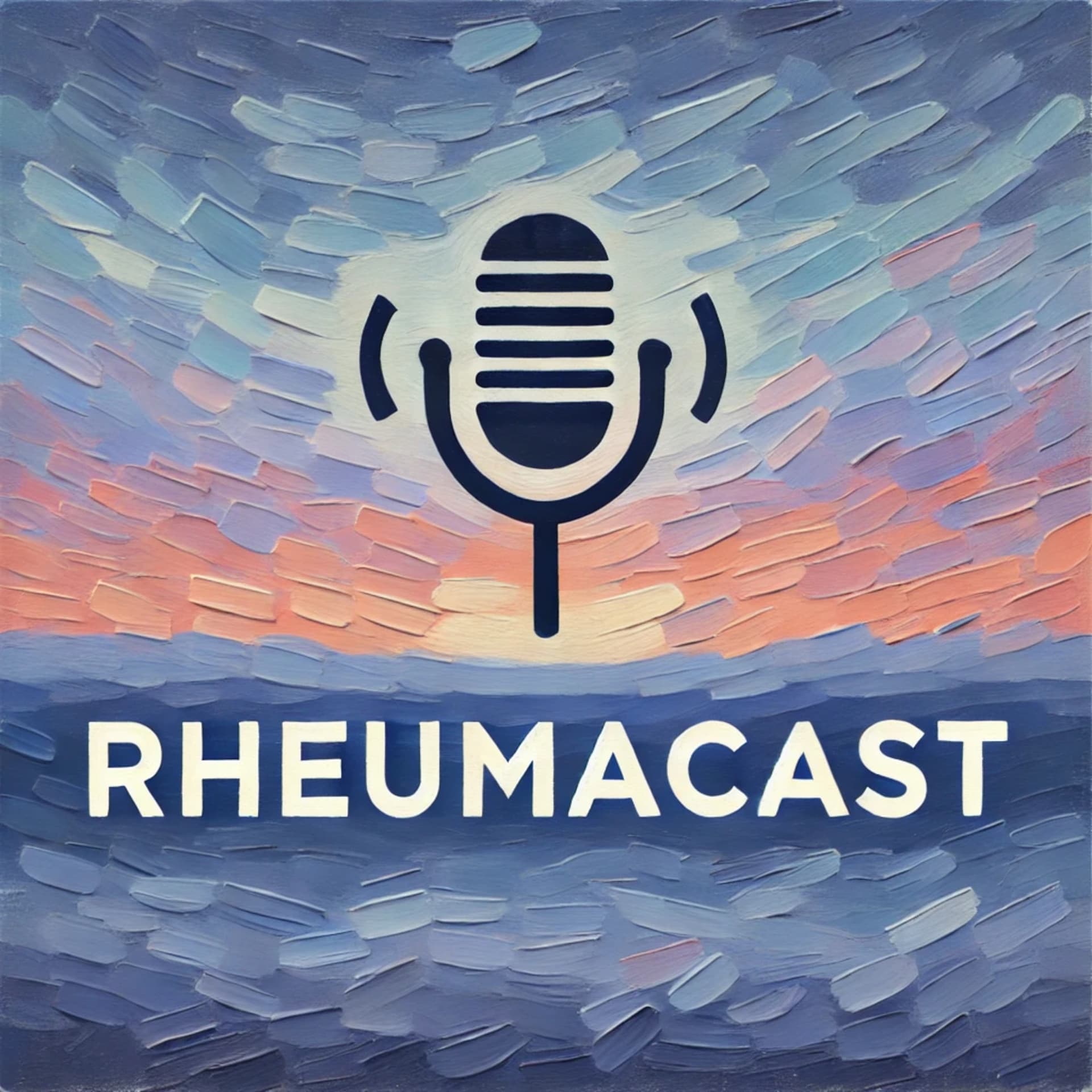 RheumaCast - Podcasts