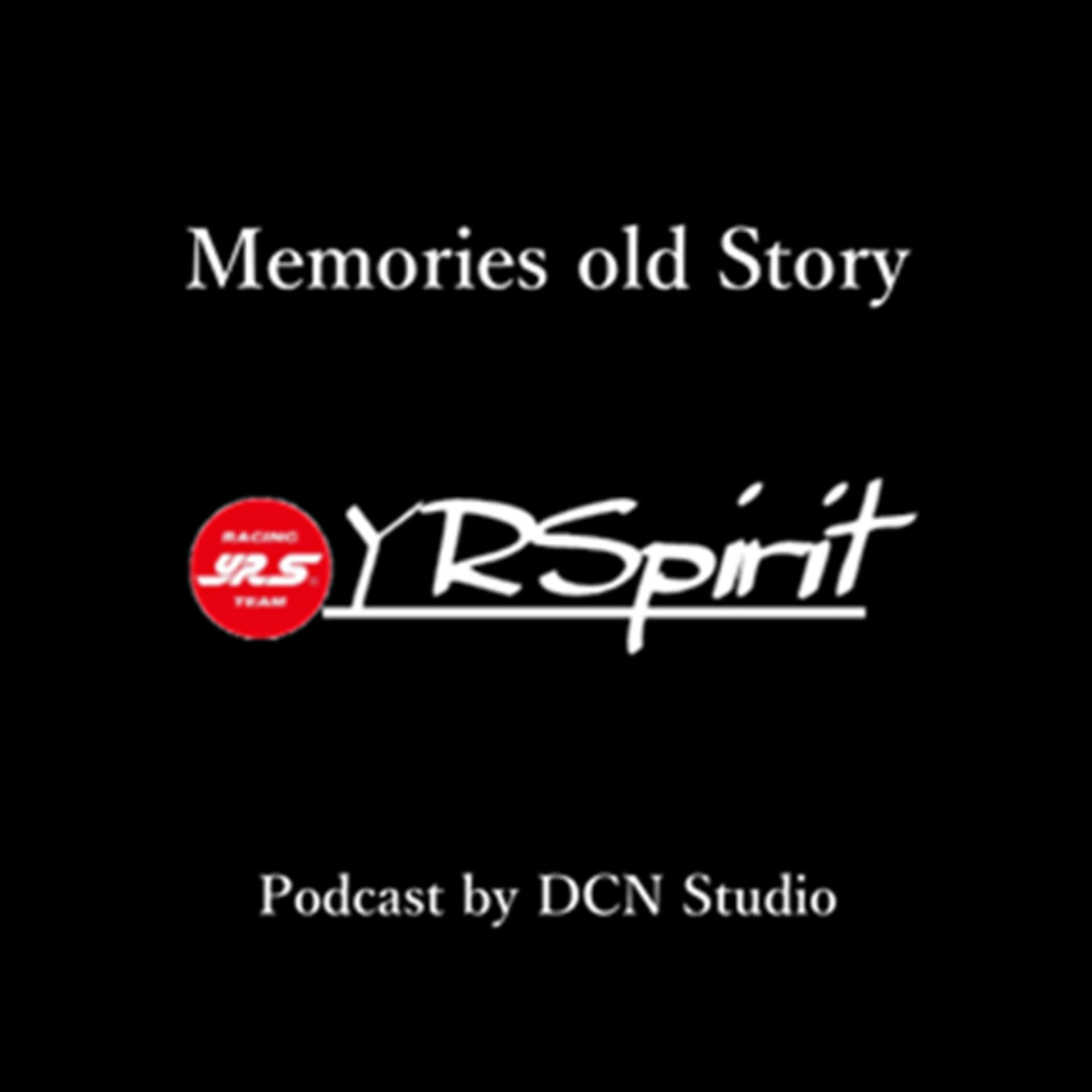 YRSpiritのチープでオールドなお話 - Podcasts