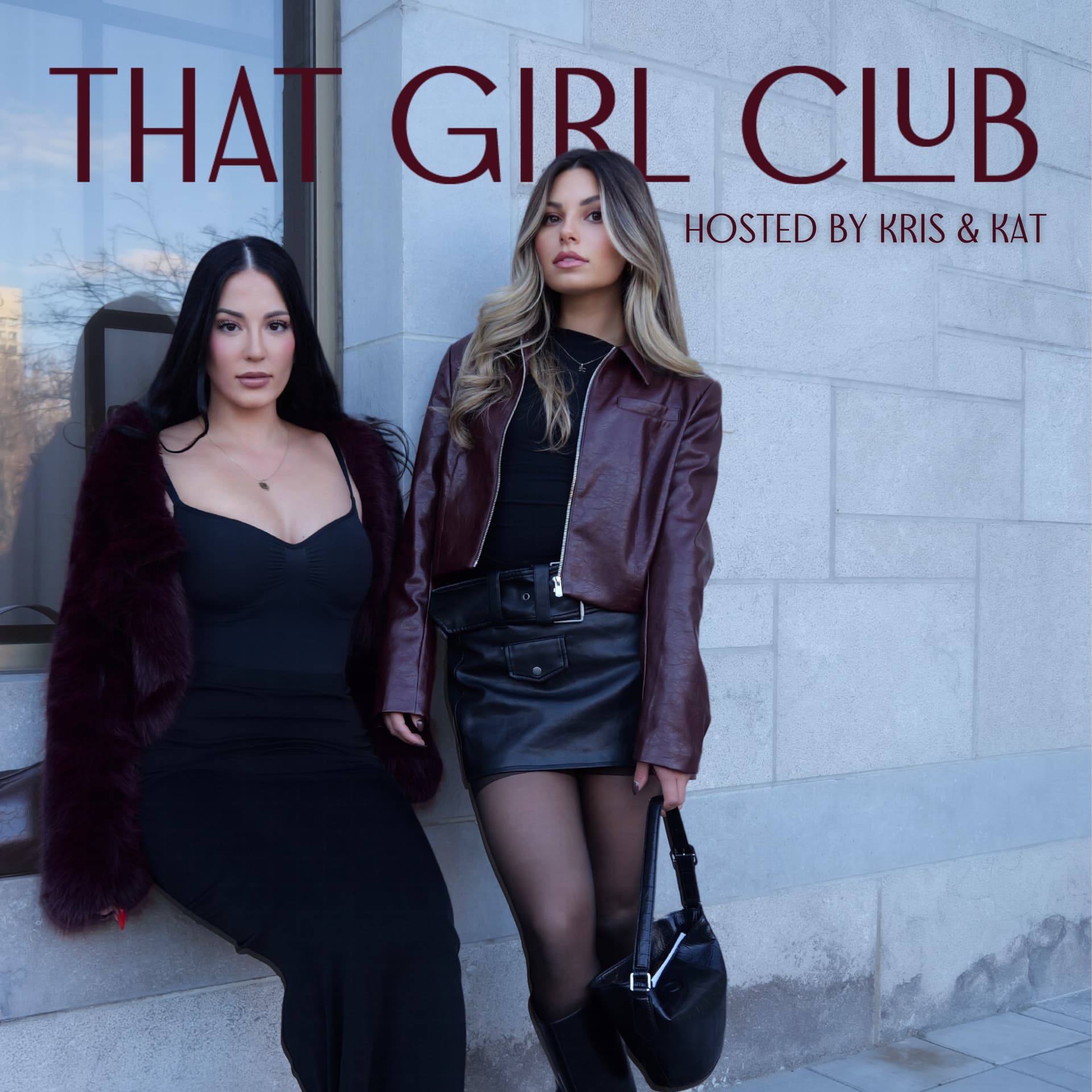 That Girl Club - Podcasts