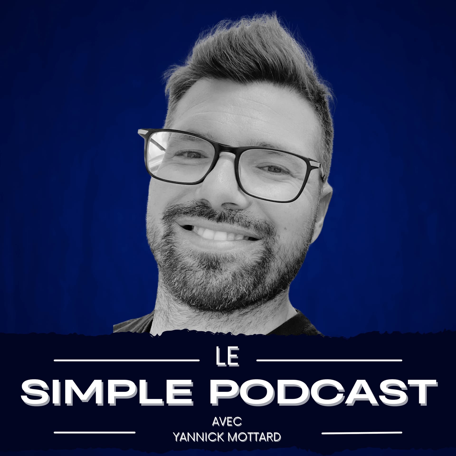 Le Simple Podcast - Podcasts