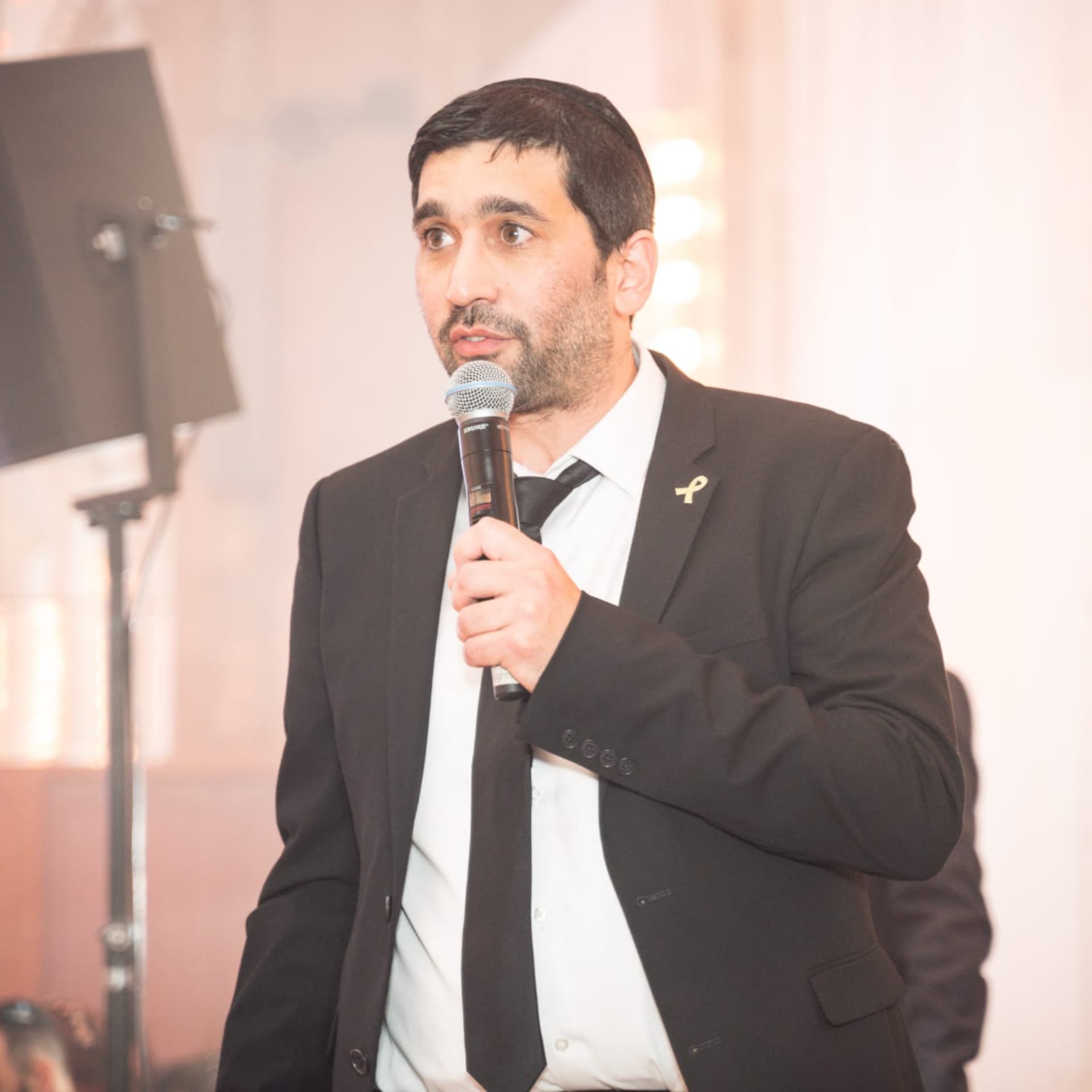 Cycle sur l'éducation par Rav Raphaël Gottfarstein selon les enseignements du Rav Yehiel Yaacovson - Podcasts