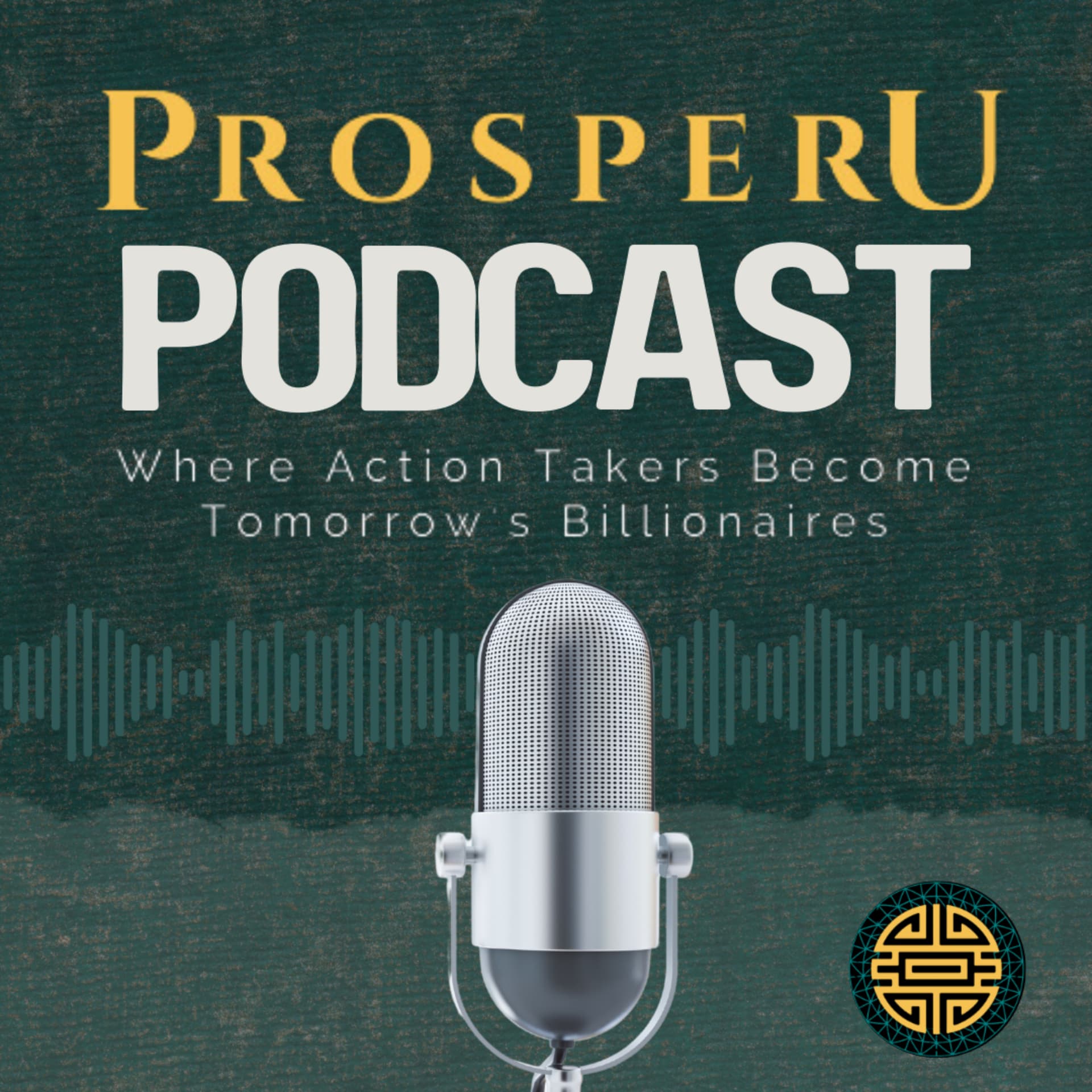 Prosper U Podcast - Podcasts