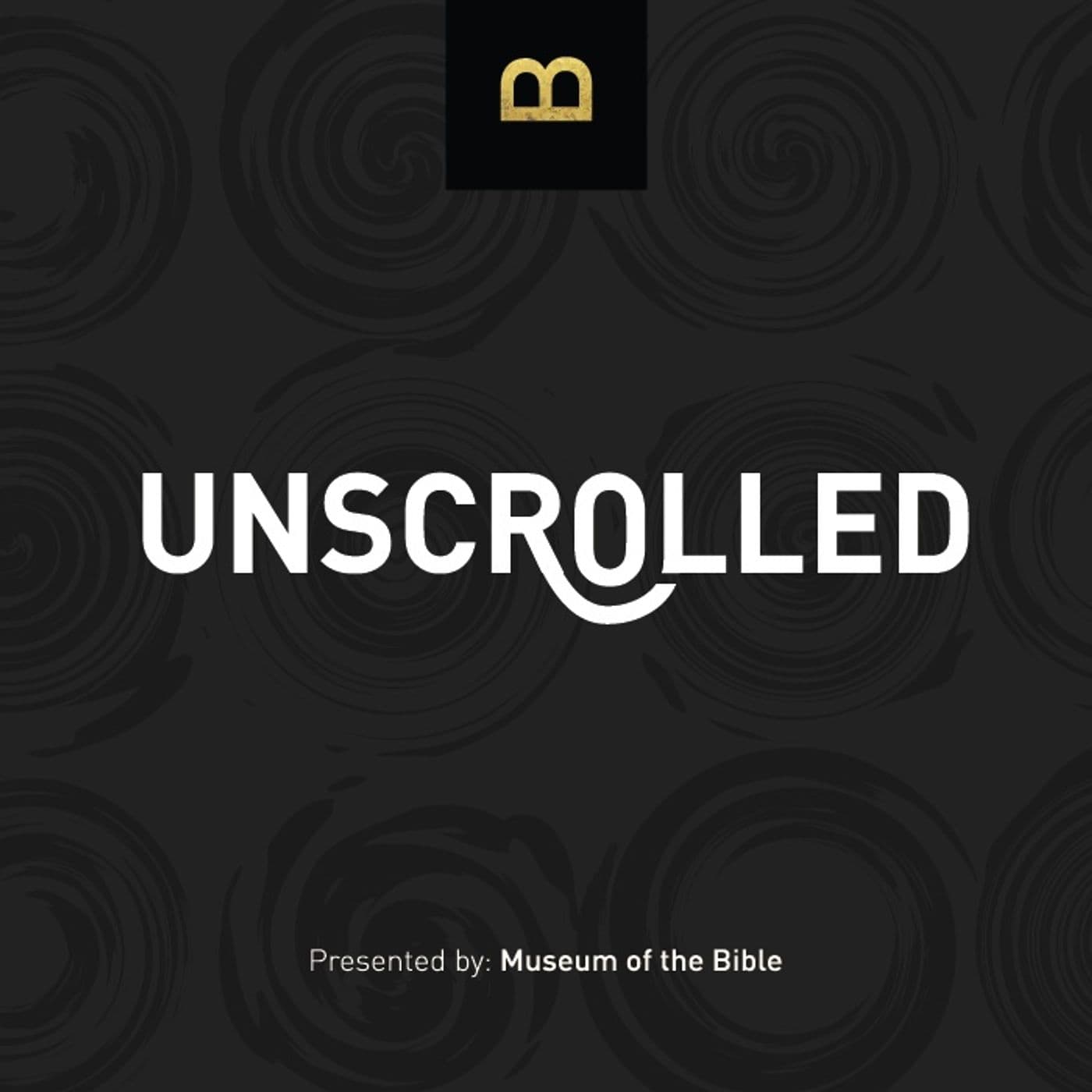 Unscrolled - Podcasts