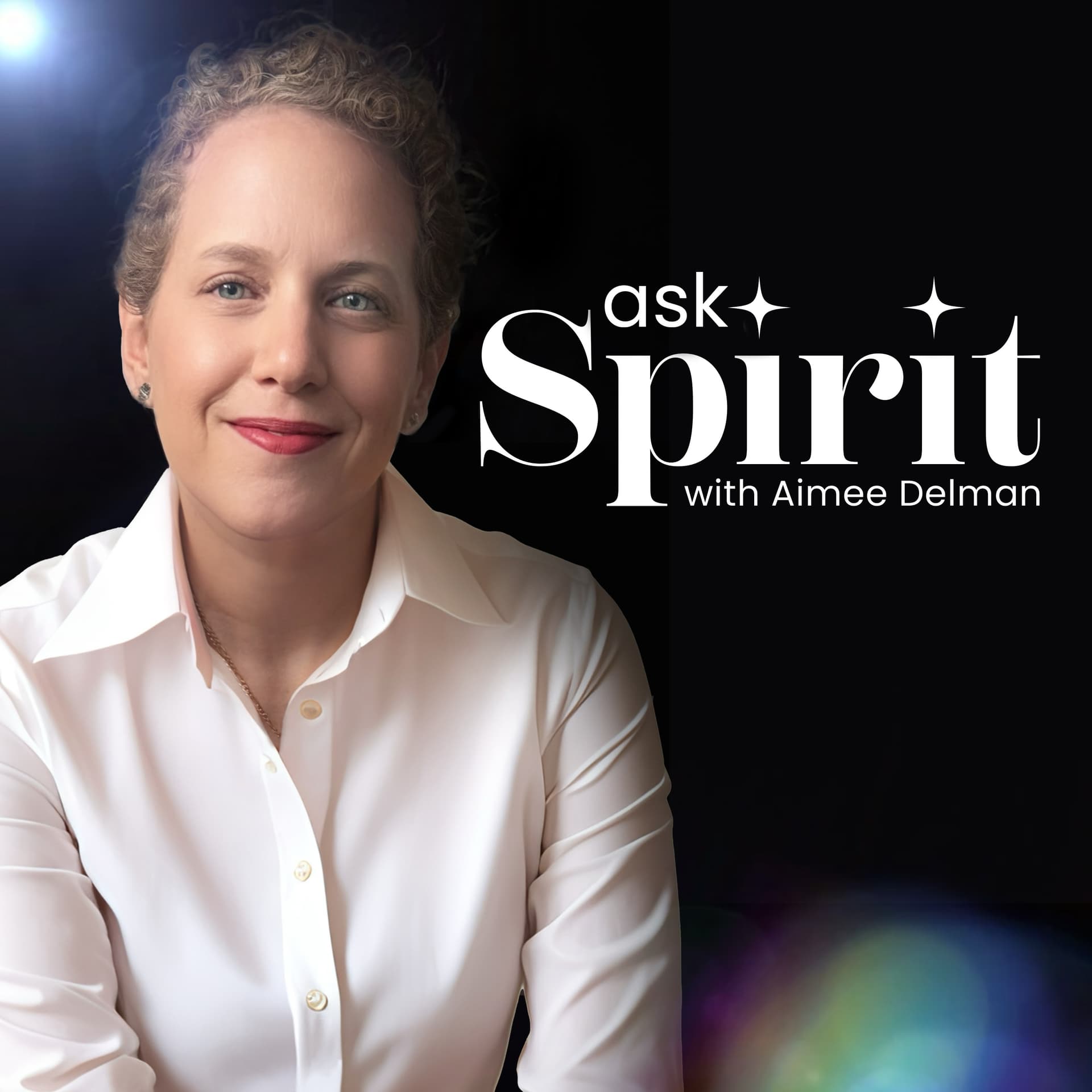 Ask Spirit - Podcasts