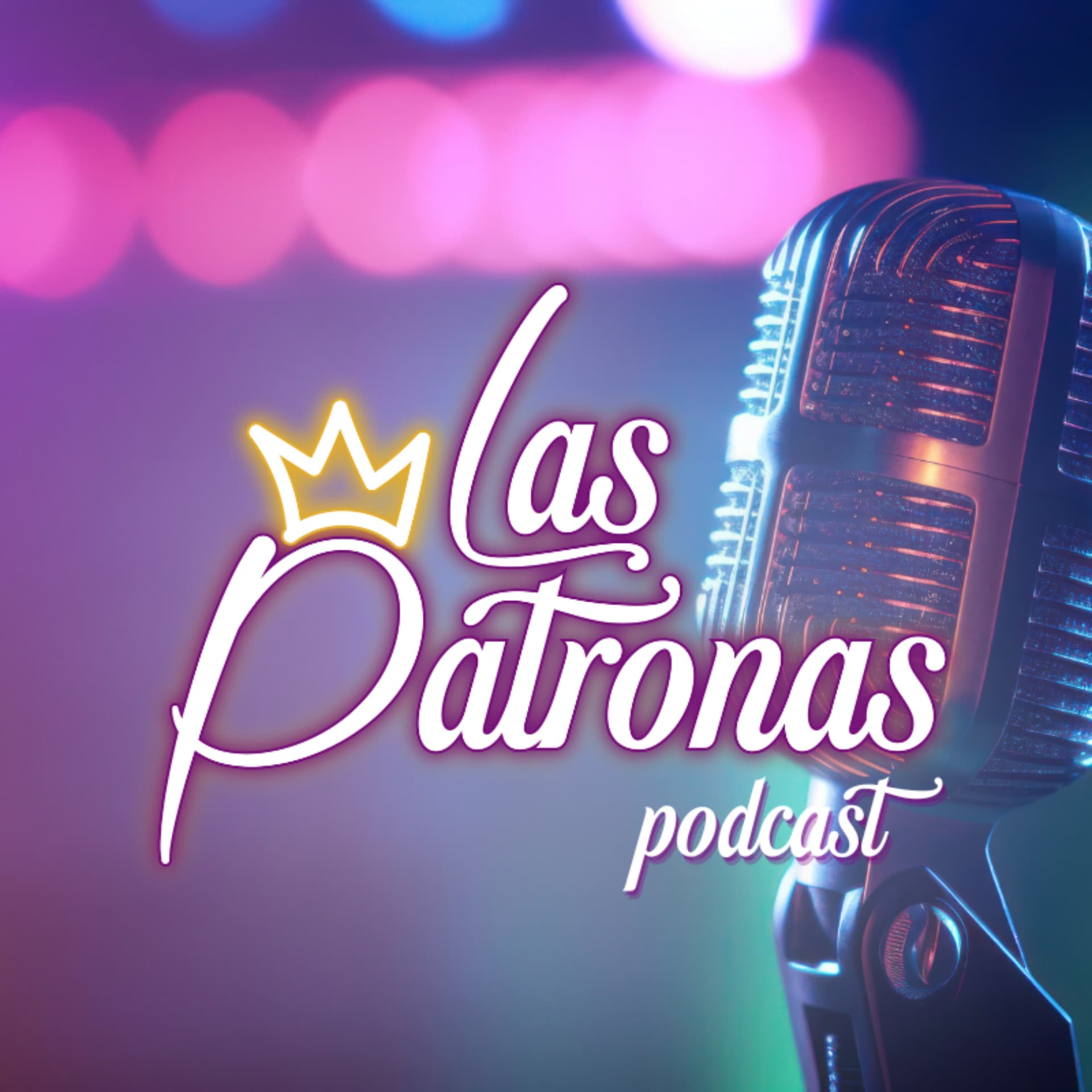 Las patronas podcast - Podcasts