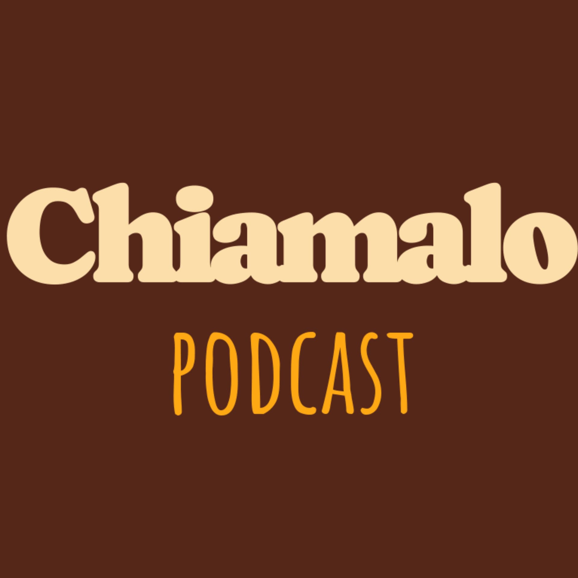 Chiamalo Podcast - Podcasty