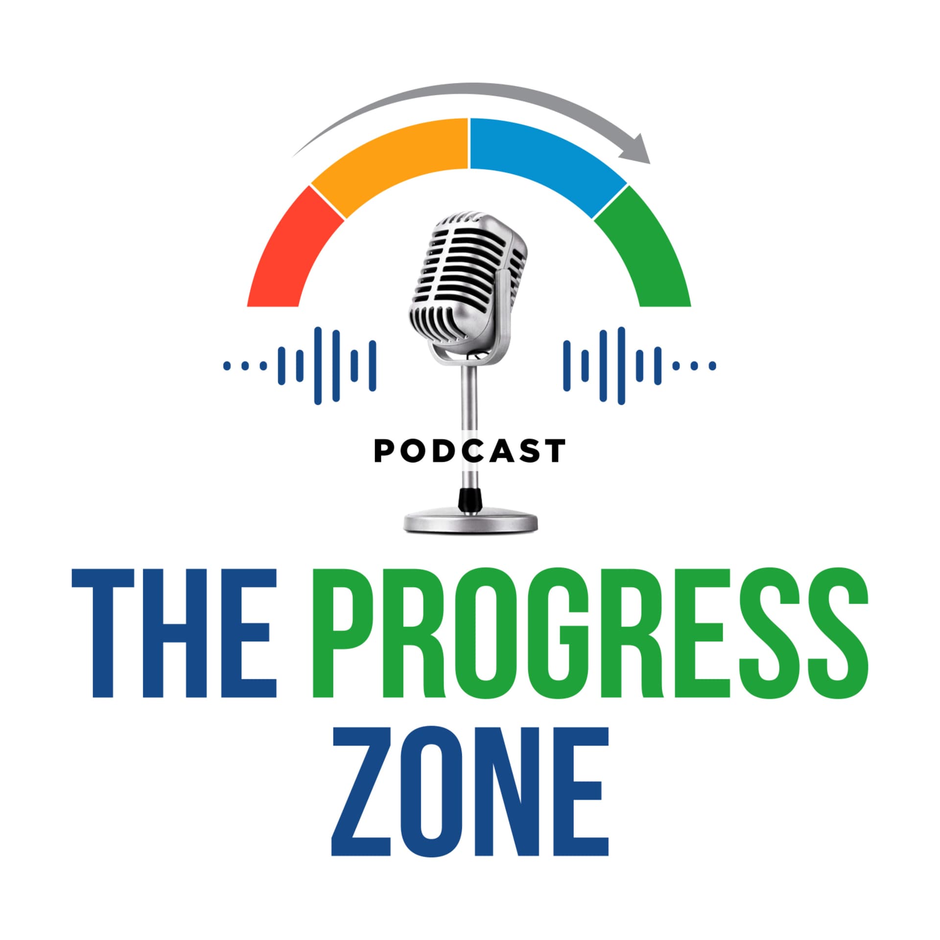 The Progress Zone Podcast with Jody Donaldson - Podcasts