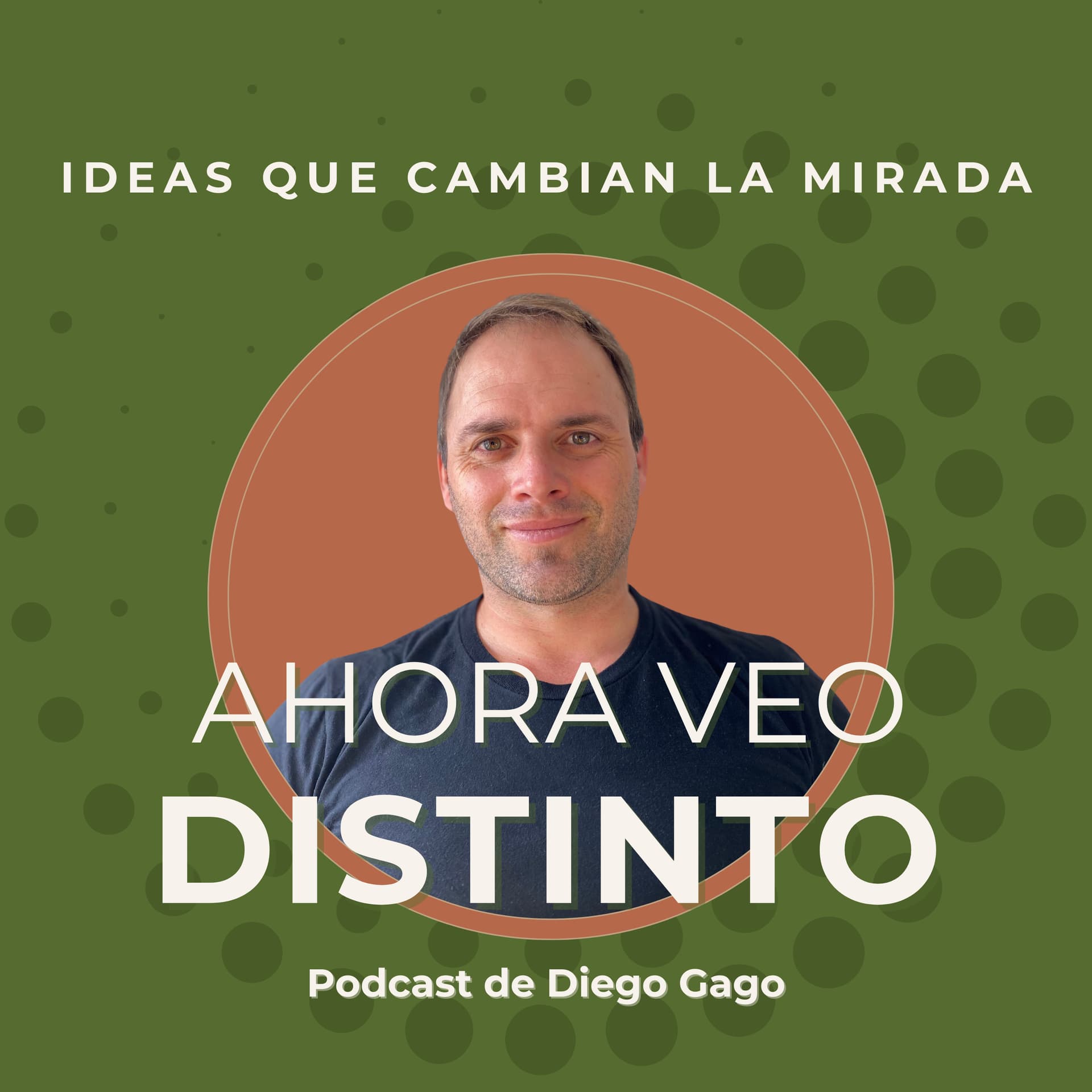 Ahora veo distinto - بودكاست
