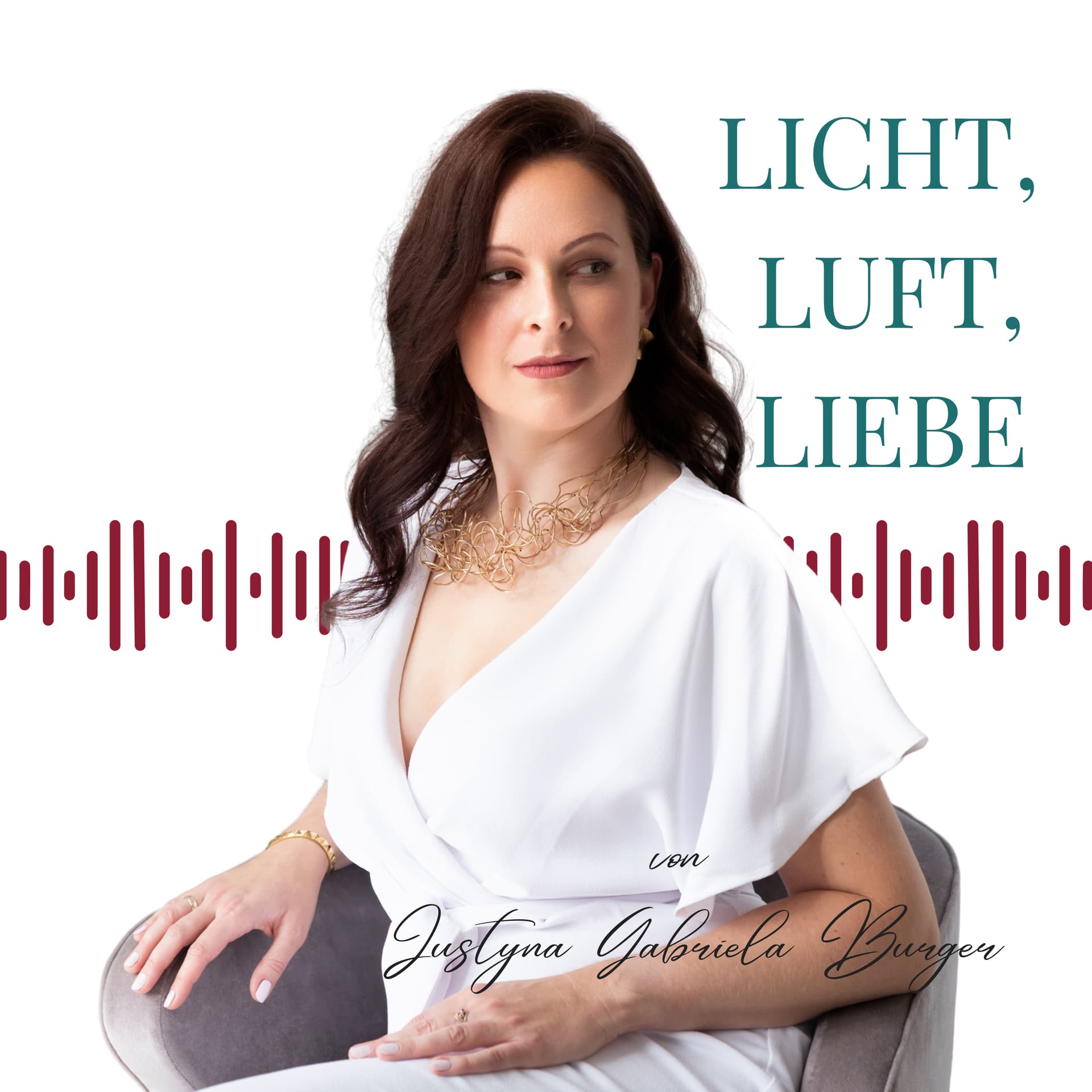 Licht, Luft, Liebe - Podcasts
