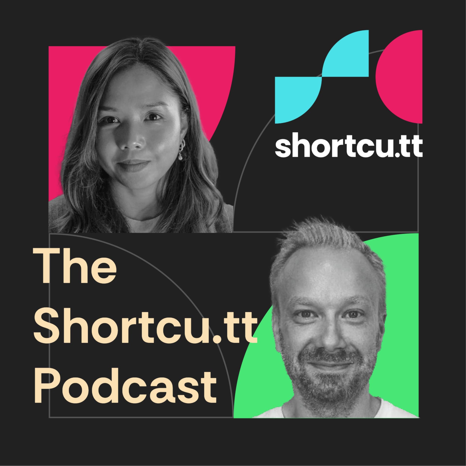 The Shortcu.tt Podcast - Podcasts