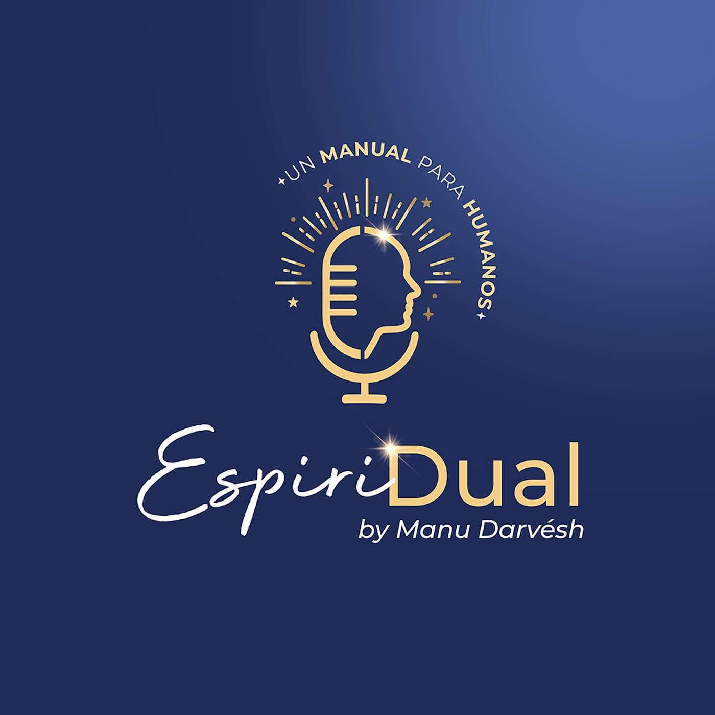 EspiriDual - Podcasts