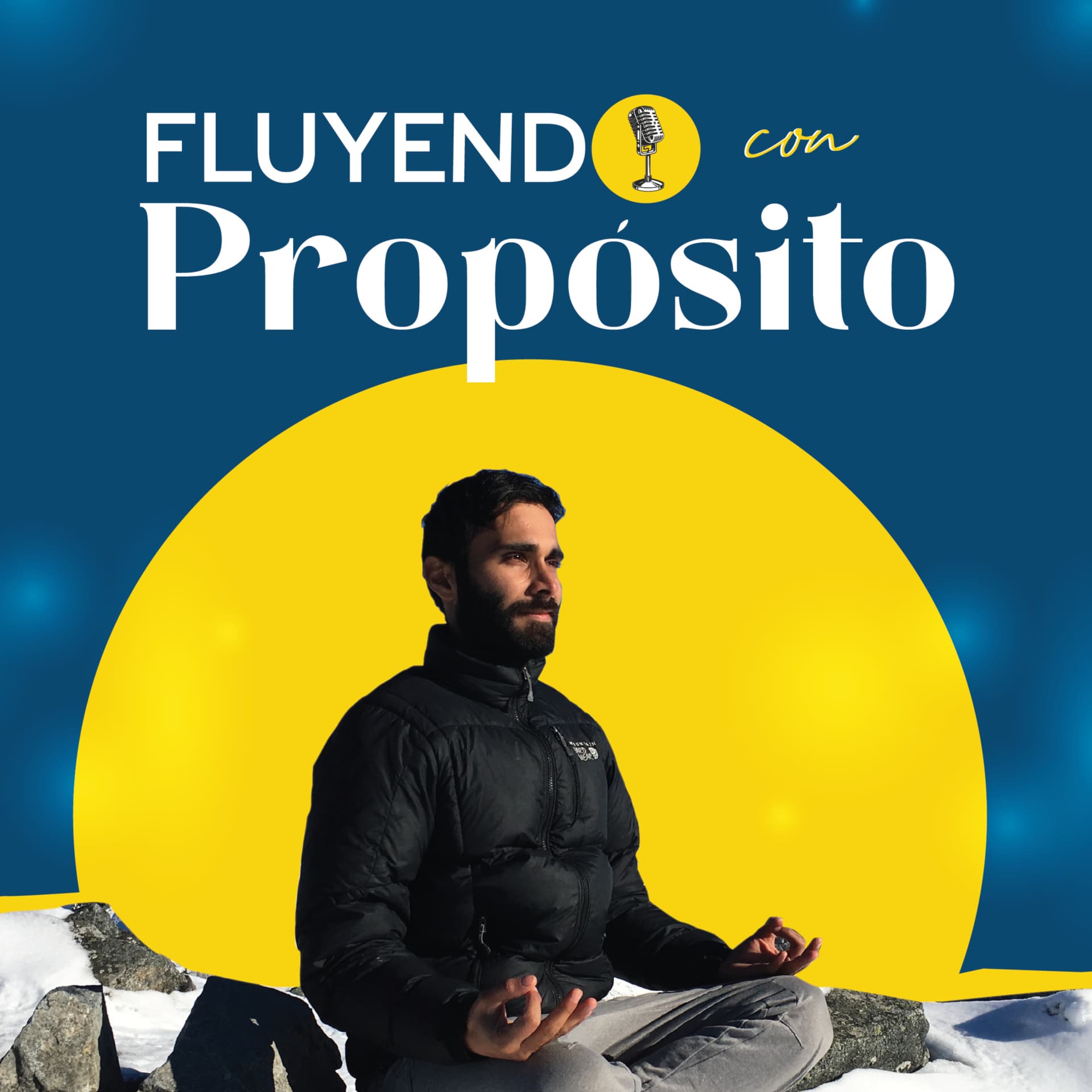Fluyendo con Propósito - Podcasts