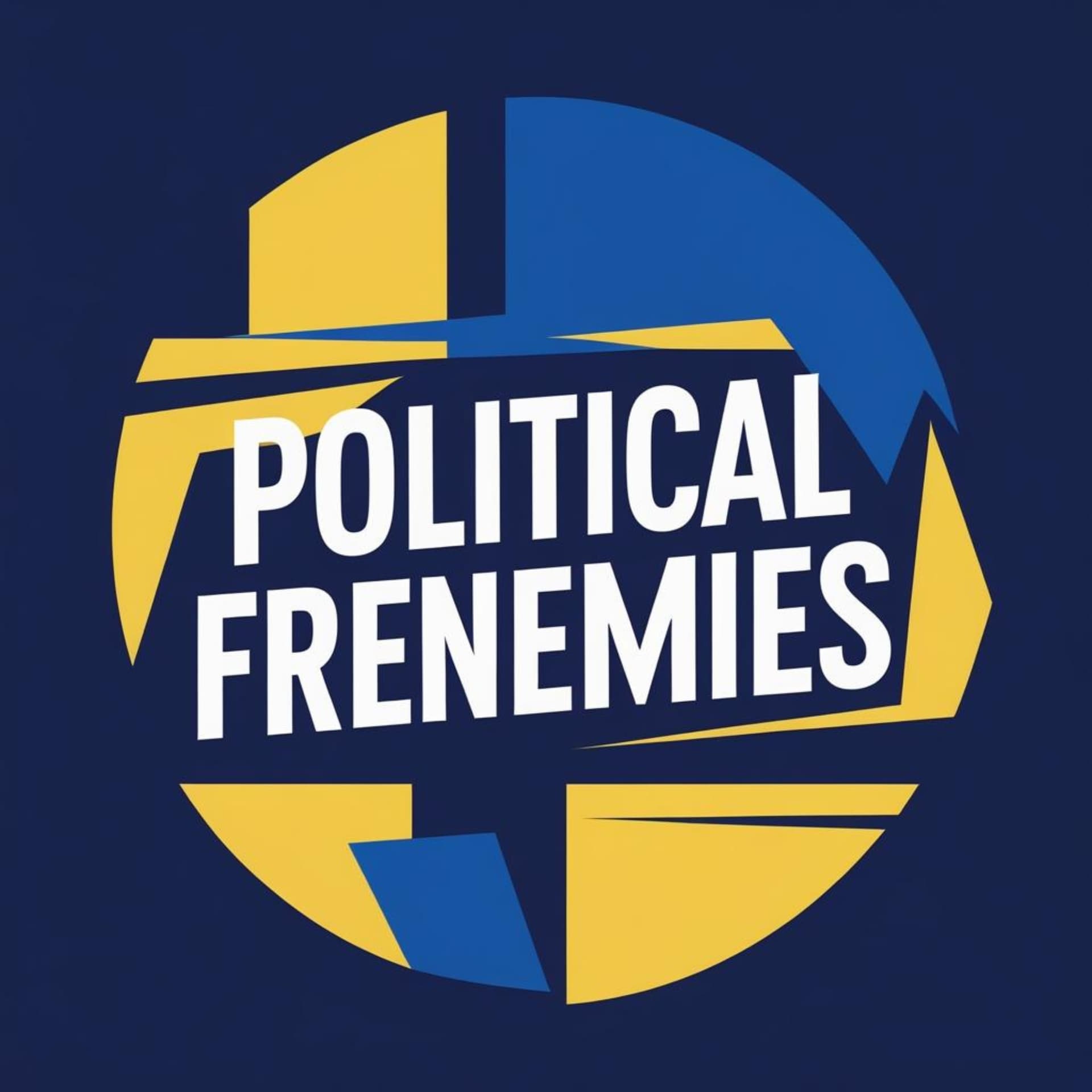 Political Frenemies - Podcasts