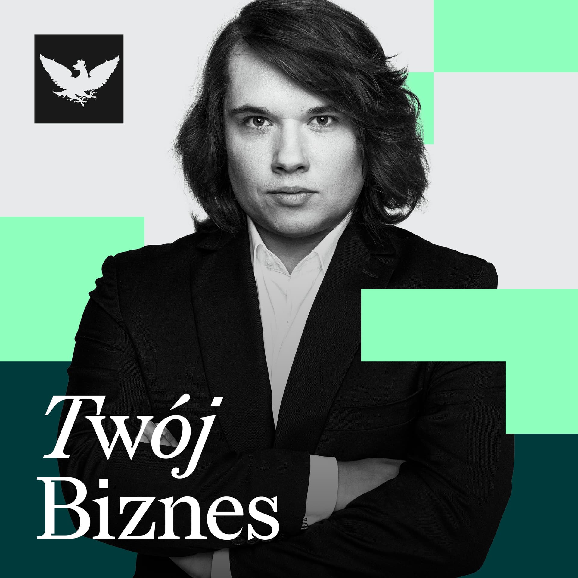 Twój Biznes - Podcasty