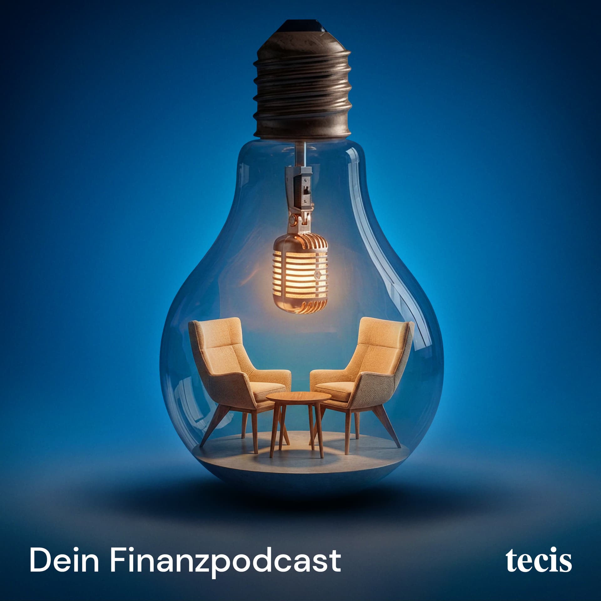 tecis - Dein Finanzpodcast - Podcasts
