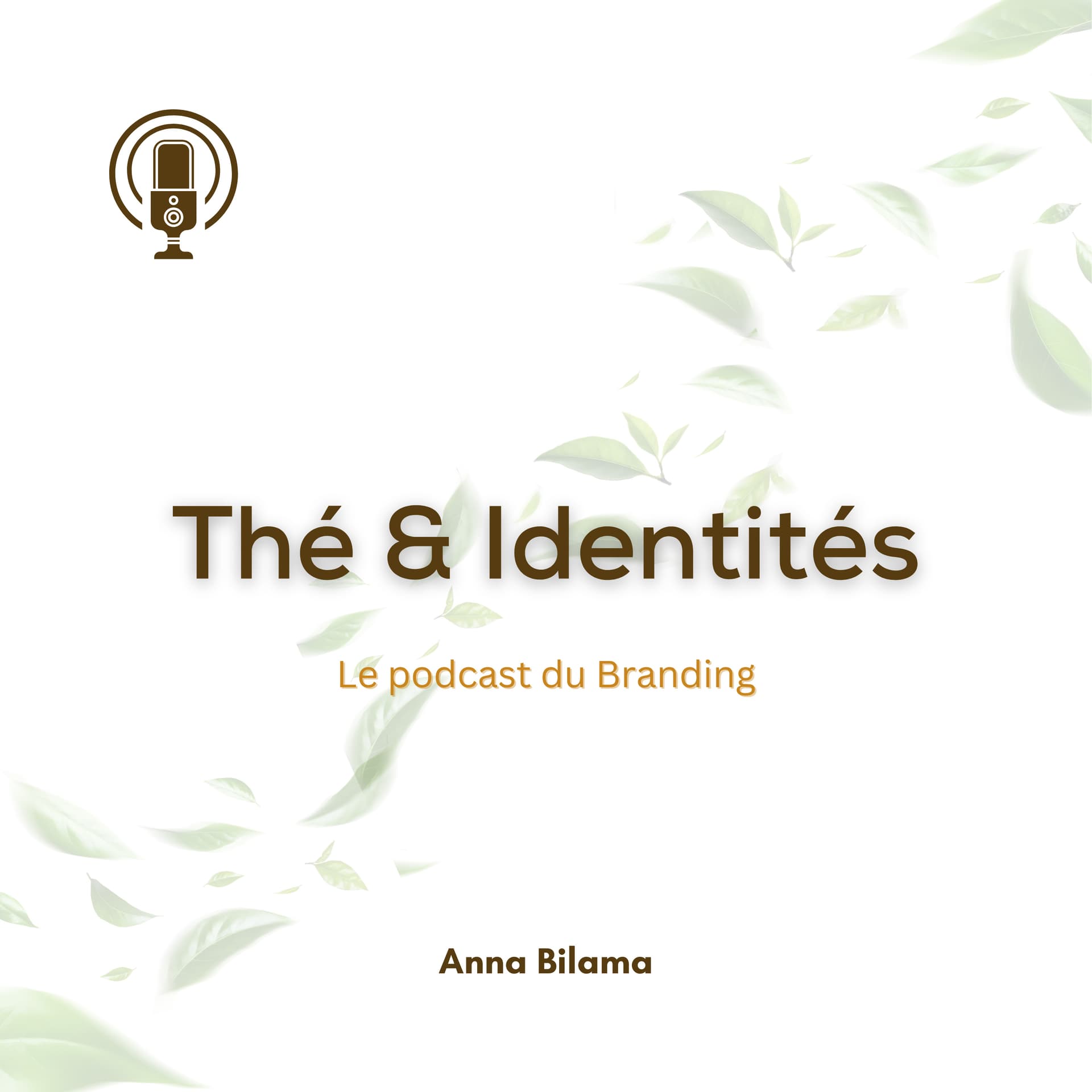 Thé et Identités - Podcasts