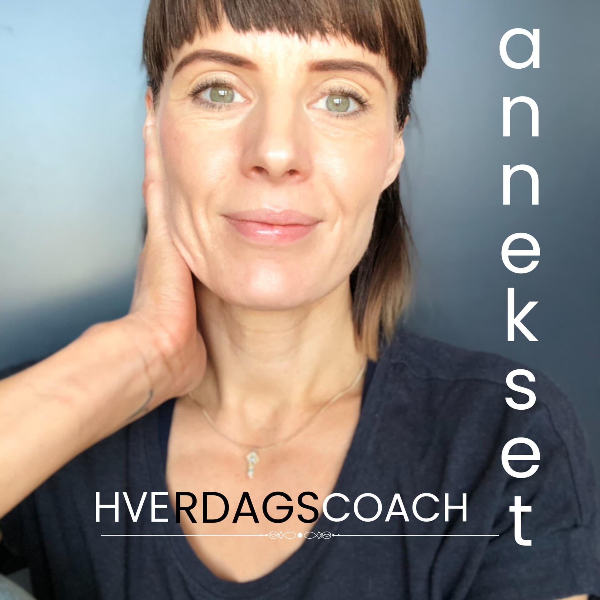 Annekset - En podcast med Hverdagscoach Anneli Amodei - Podcast
