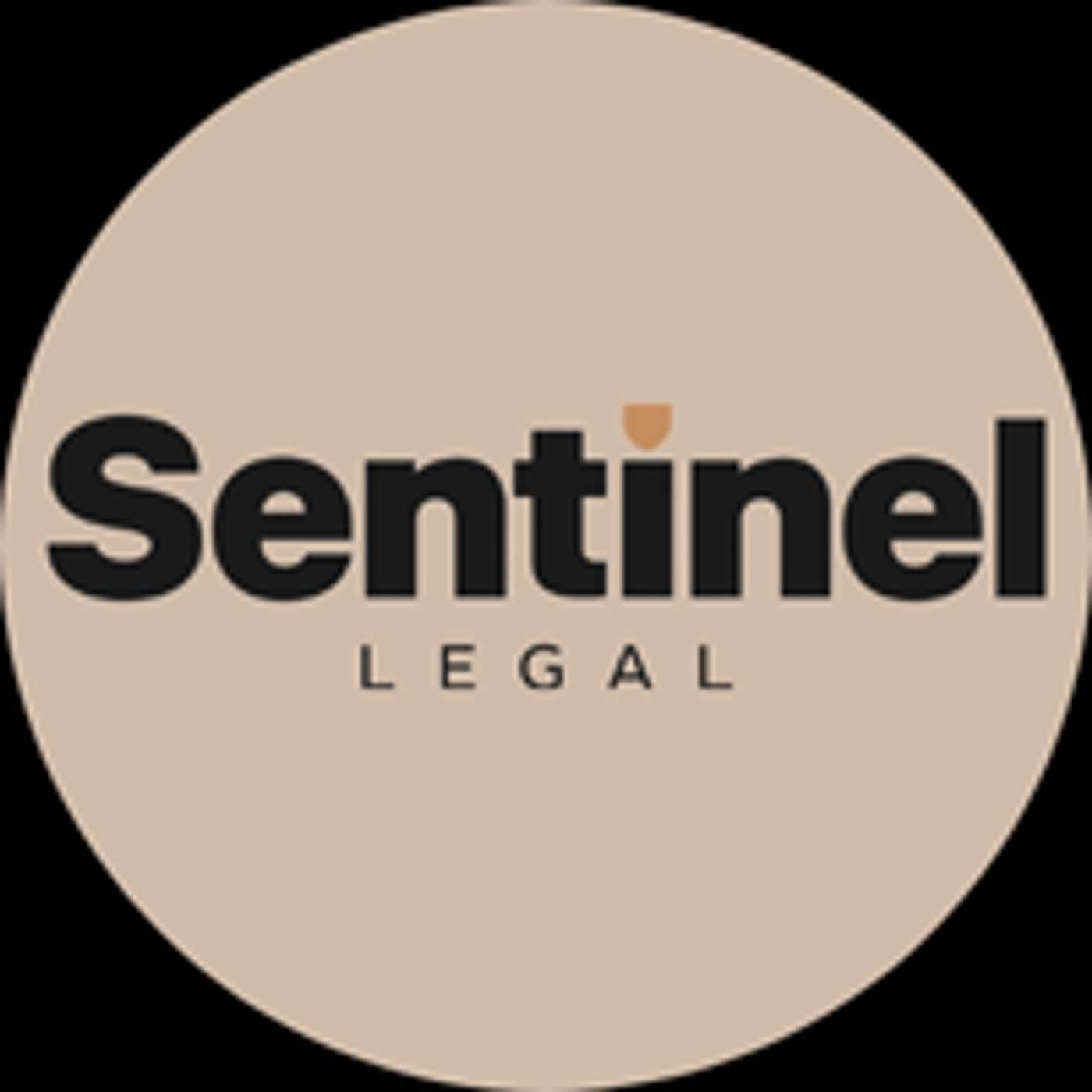 Sentinel Legal - Podcasts