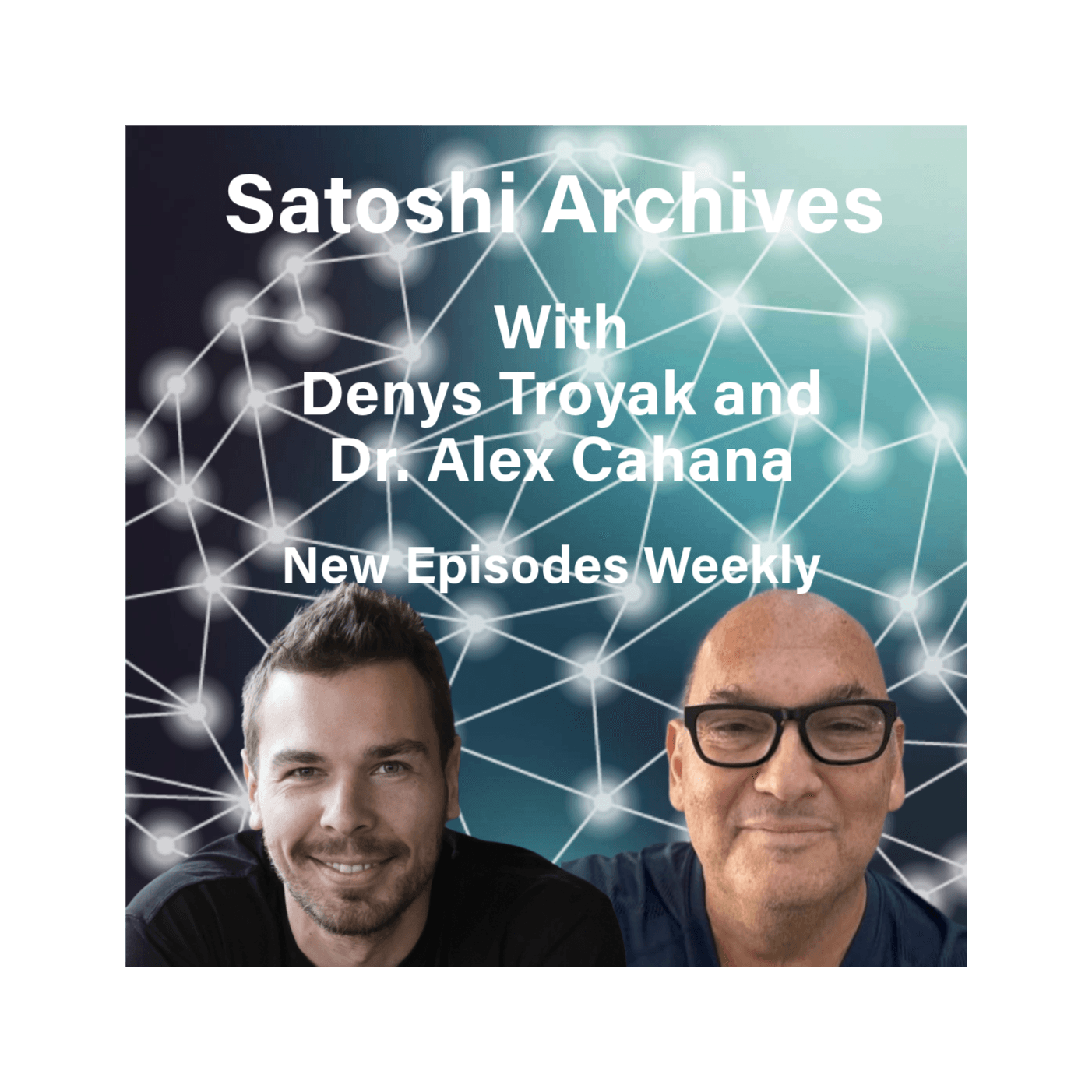 Satoshi Archives - Podcasts